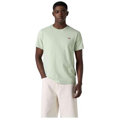 T-shirt met korte mouwen levi's model 124-15551787073880 voor mannen