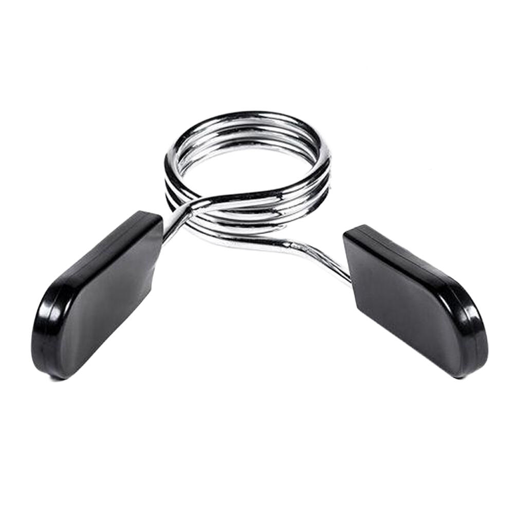 Pince À Ressort (Gris Acier / Noir) Taille unique 2/2