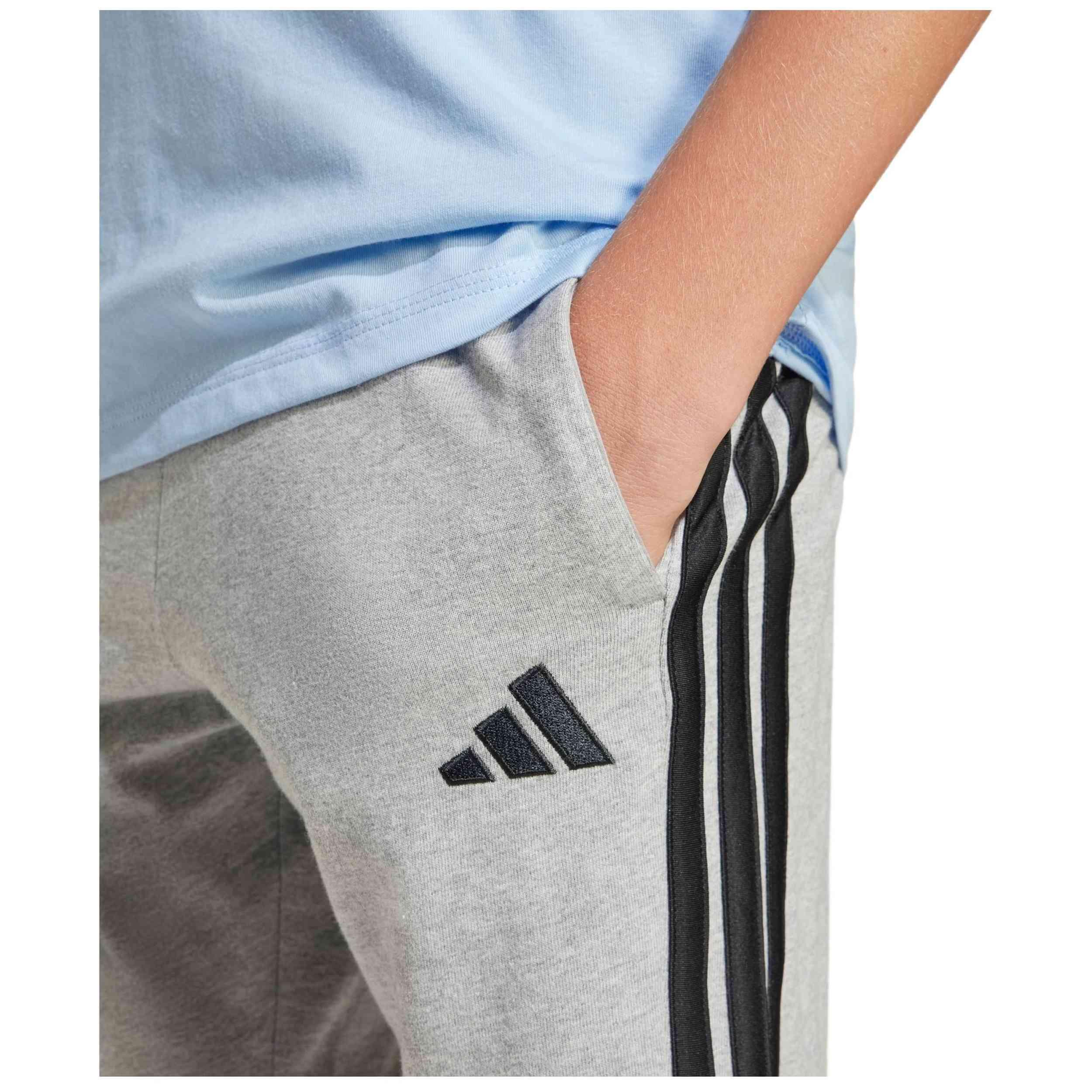 Kurze hose Adidas Modell JD6496 für unisex jungen 3/5