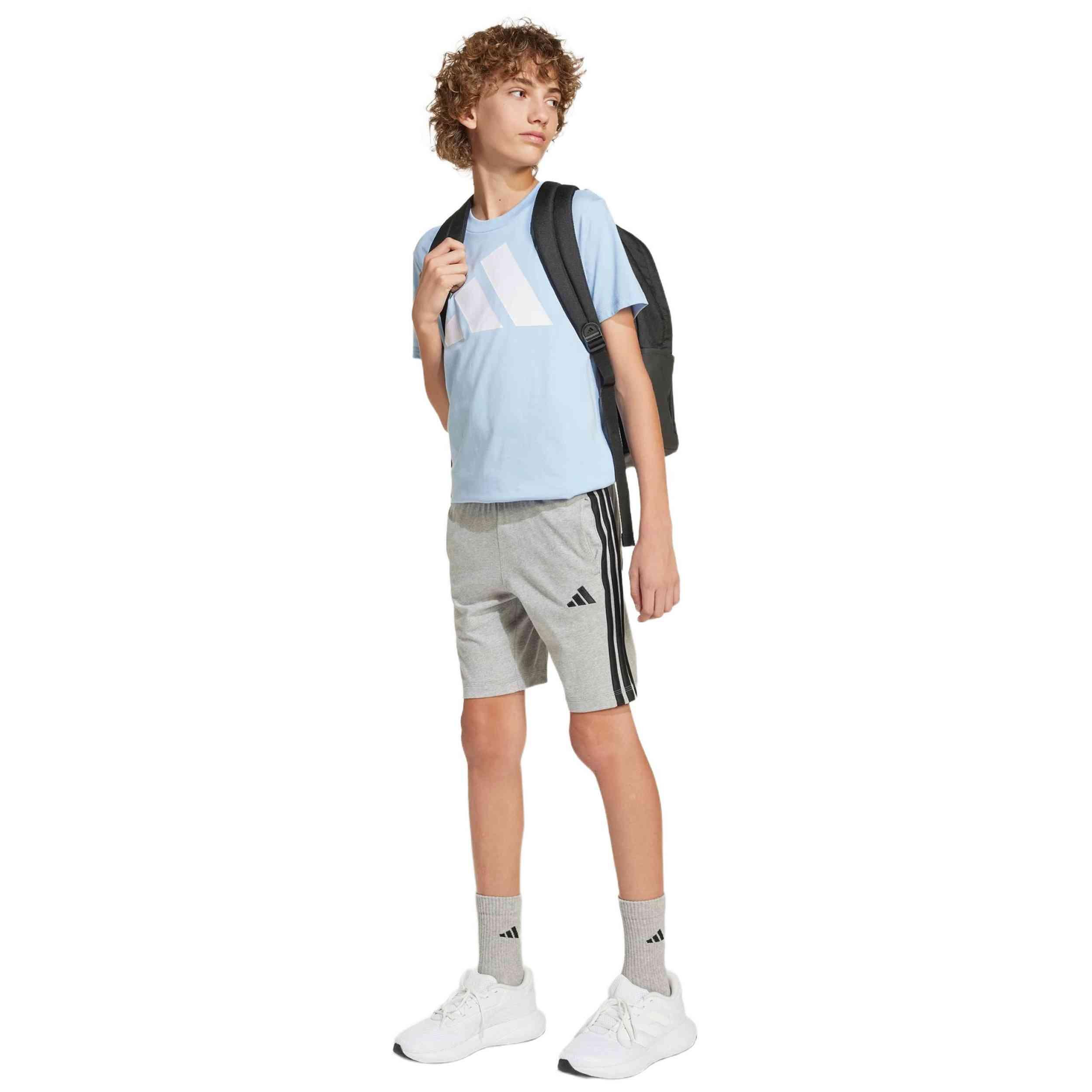 Kurze hose Adidas Modell JD6496 für unisex jungen 5/5