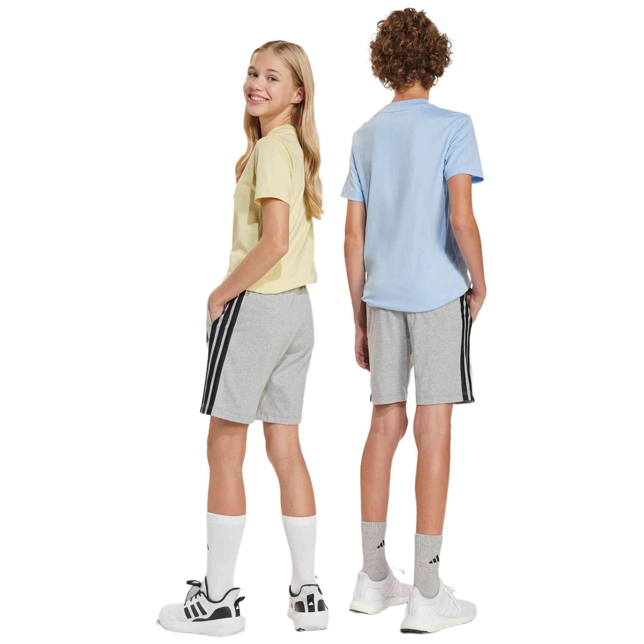 Kurze hose Adidas Modell JD6496 für unisex jungen 4/5
