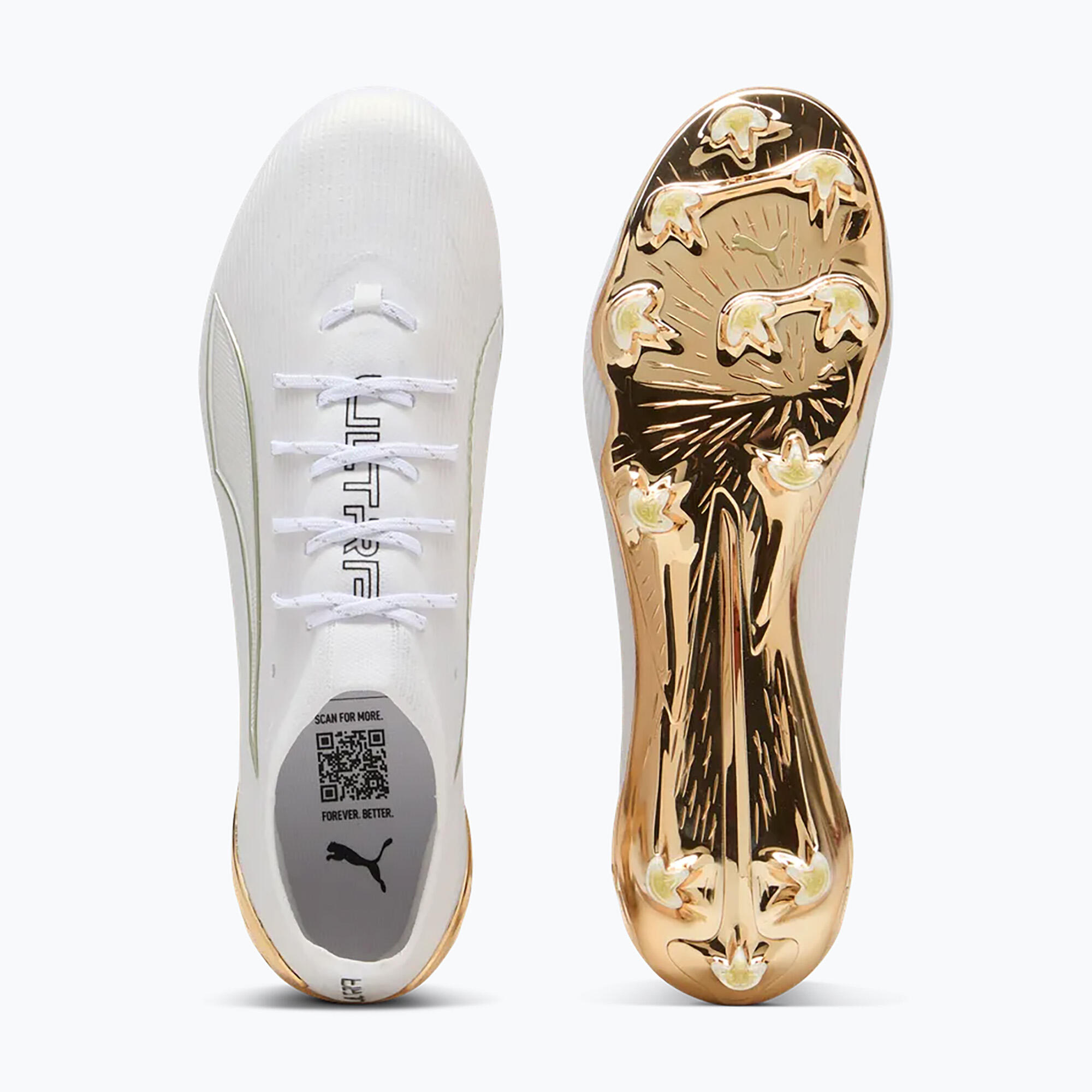 Chaussures de football PUMA Ultra 6 Ultimate FG 4/7