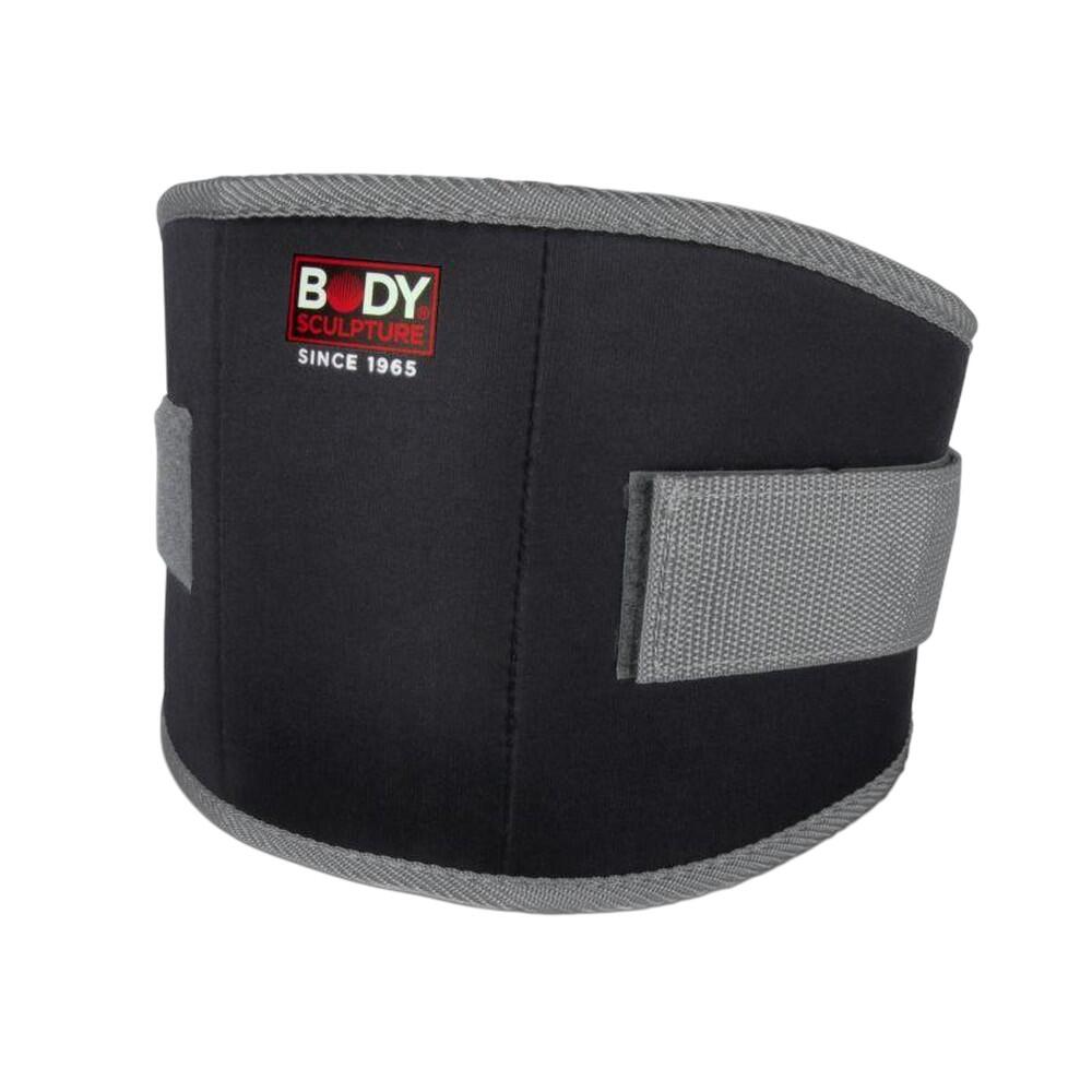 Cinturón de Peso Negro Talla Única 3/4