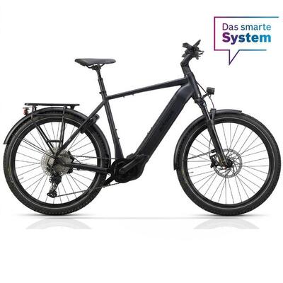 275" Herren E-SUV MTB TERRA CX1 BOSCH PERFORMANCE LINE PX Smart System