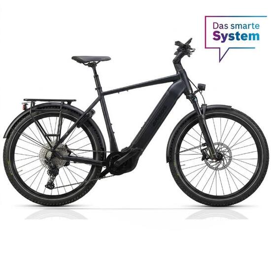 275" Herren E-SUV MTB TERRA CX1 BOSCH PERFORMANCE LINE PX Smart System