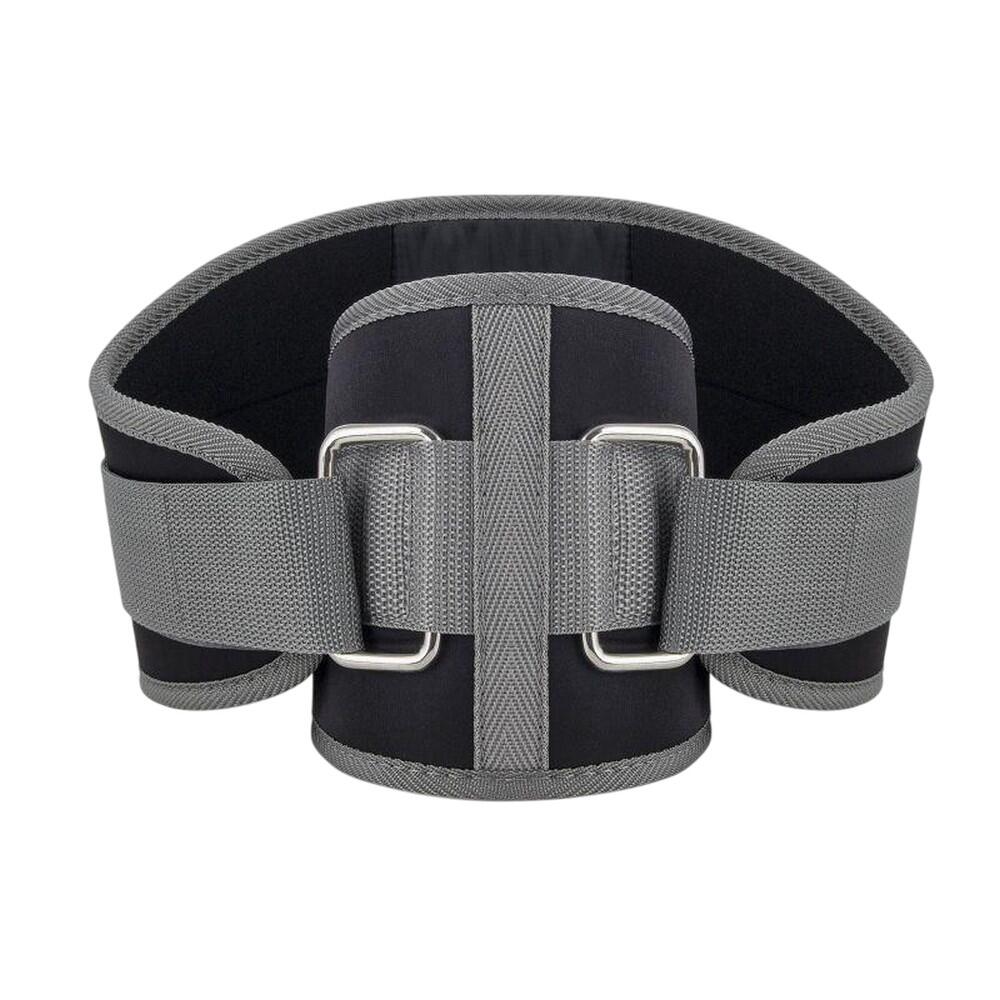 Cinturón de Peso Negro Talla Única 2/4
