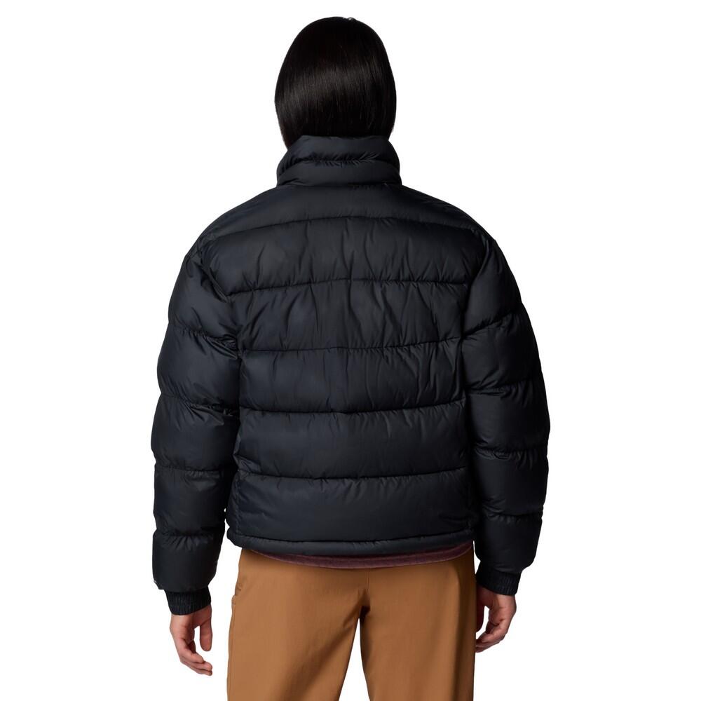 Giacca Ritagliata Donna Columbia Pike Lake II Nero 3/3
