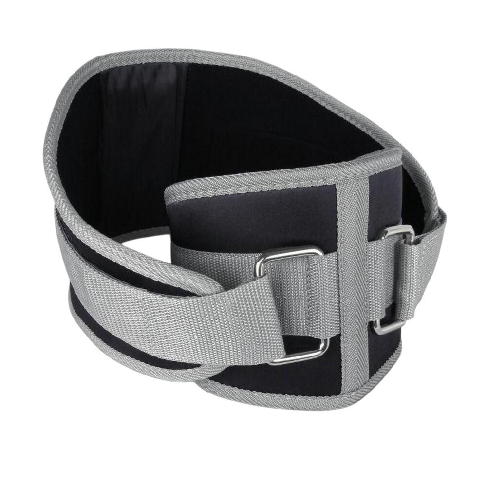 Cinturón de Peso Negro Talla Única 4/4