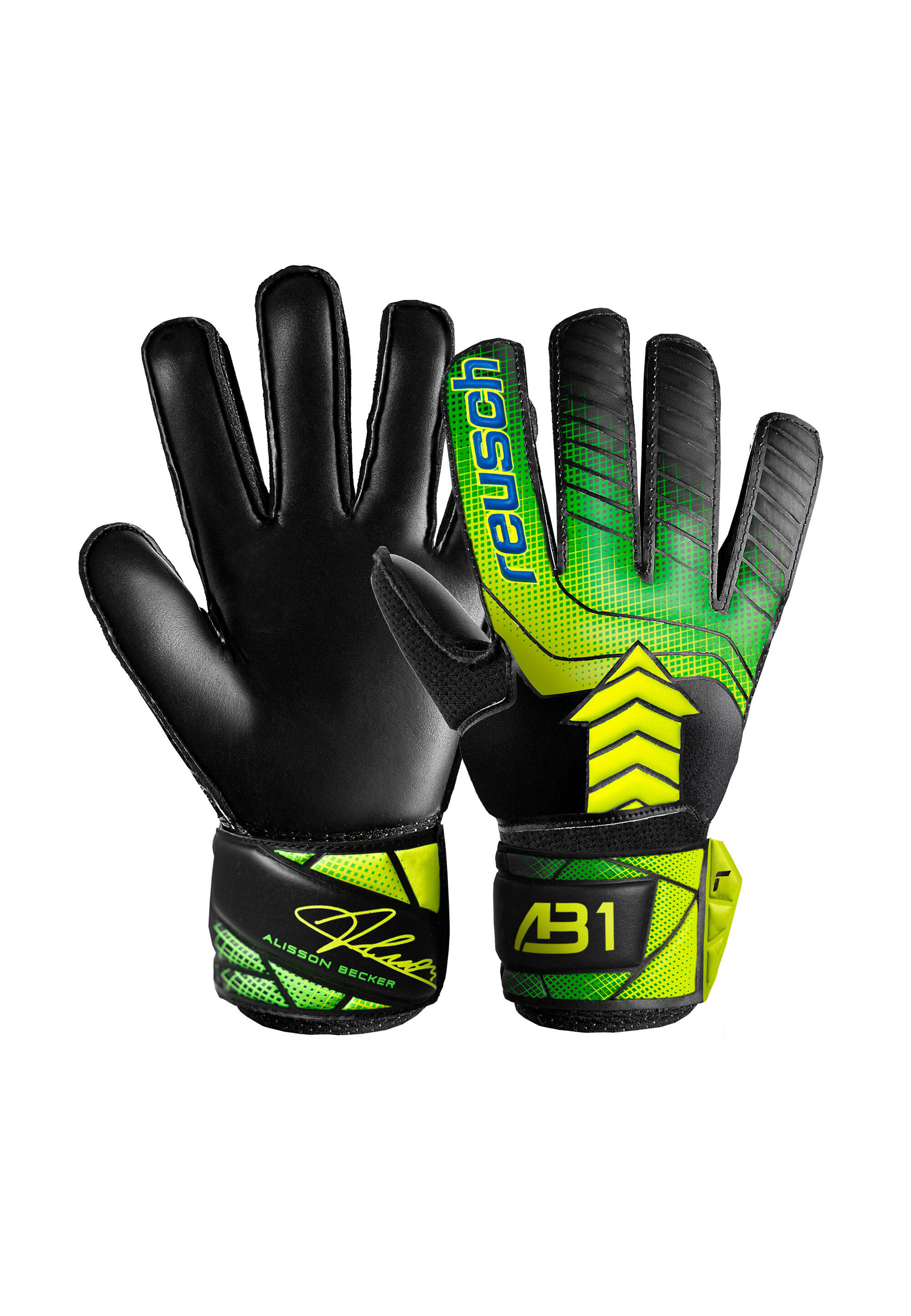 REUSCH picture