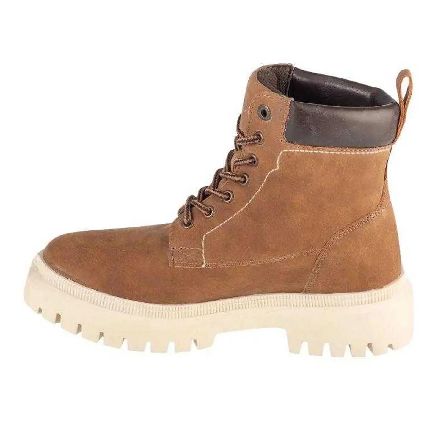StivalettiDonna Levis Lennox Marrone 2/4