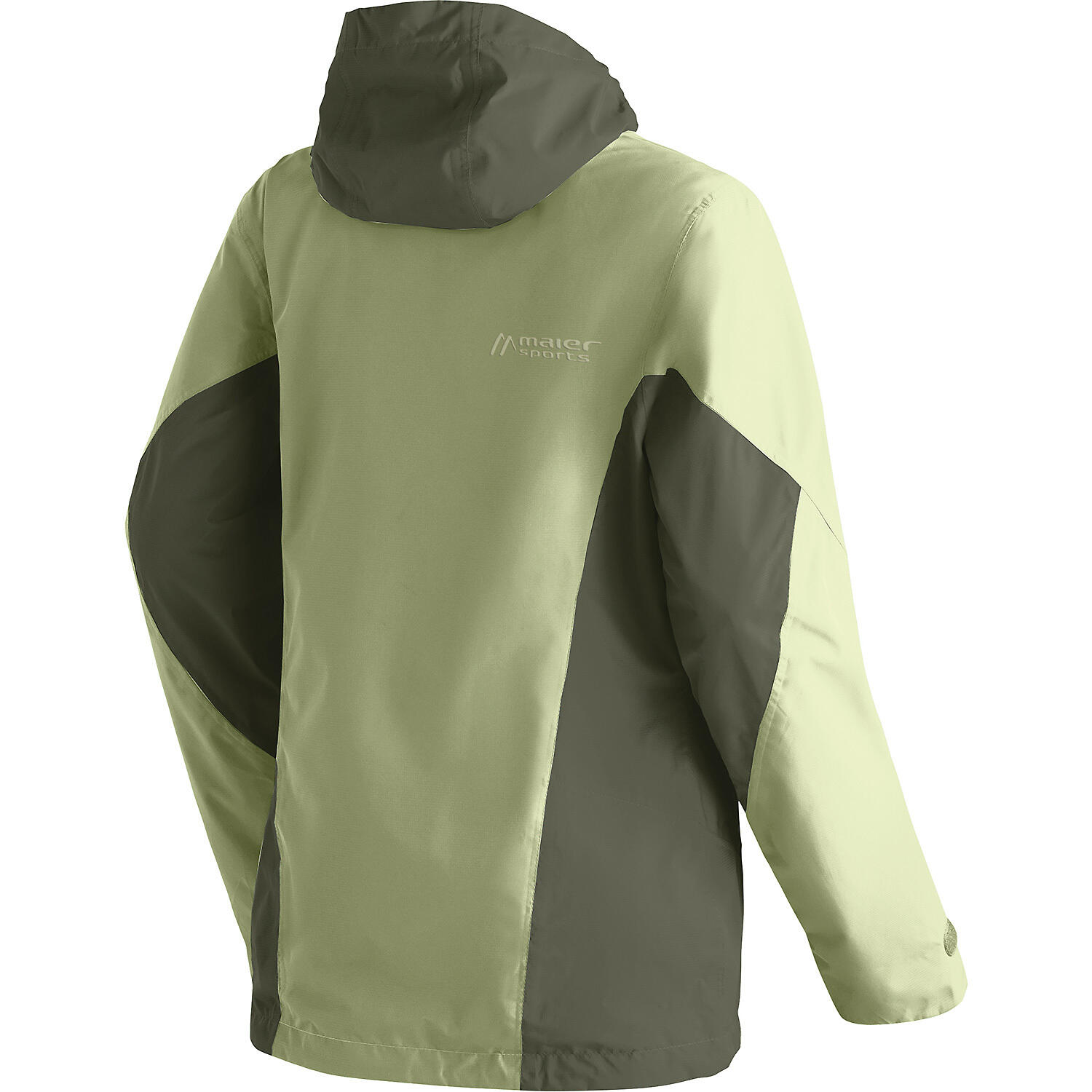Damen Funktionsjacke Brocken W 2/8