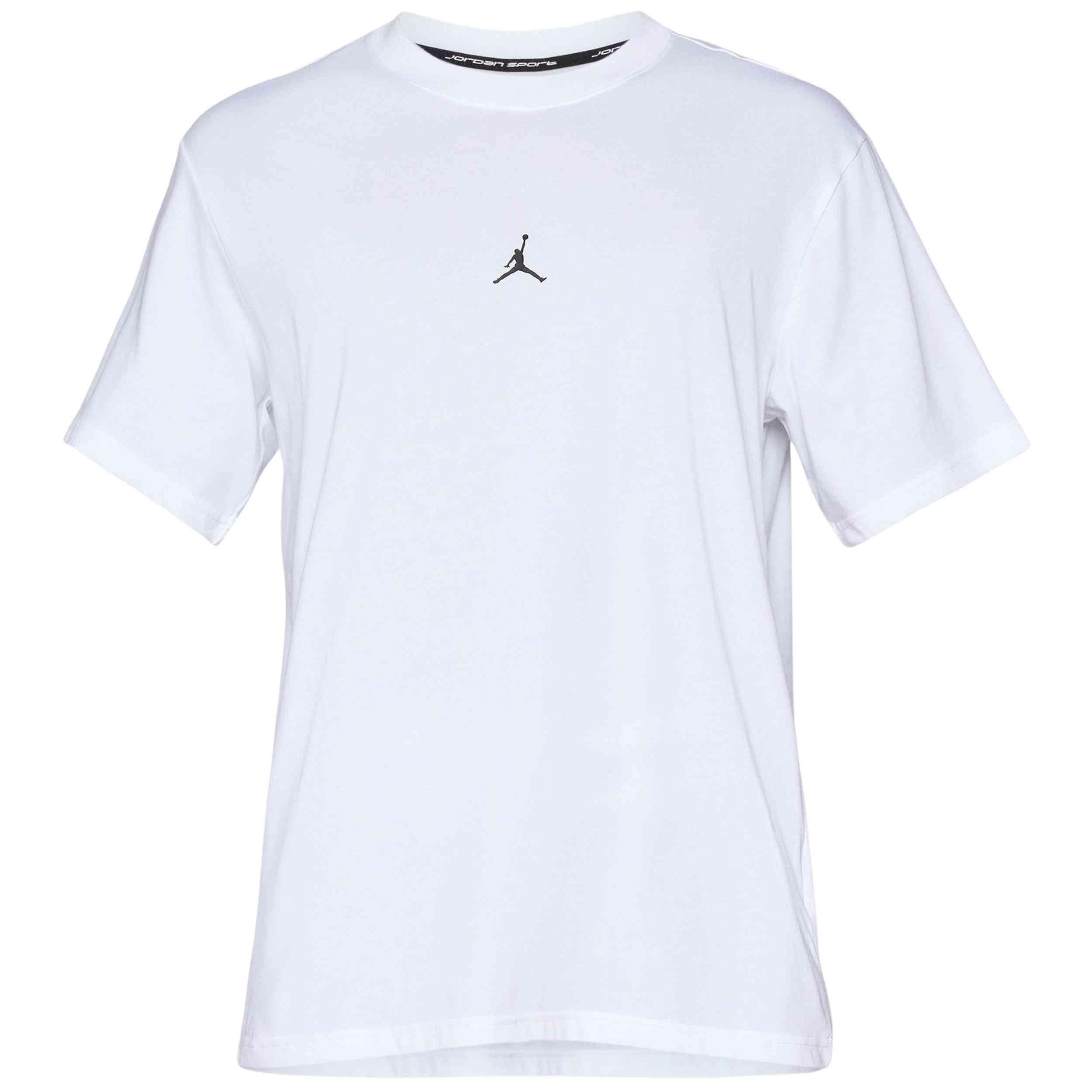 Maglia a maniche corte Jordan modello 077-51468285378899 per uomini 5/5