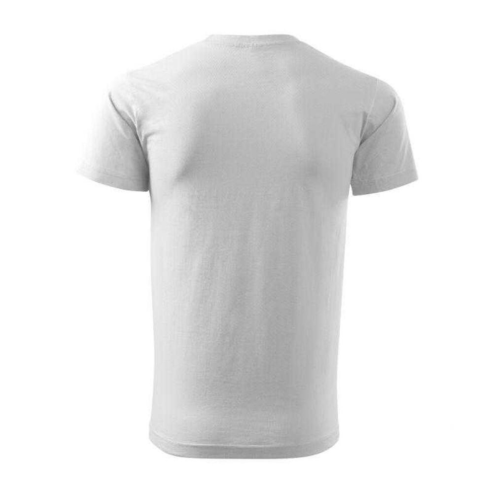 Tshirt NEW Adulte (Blanc) 2/4