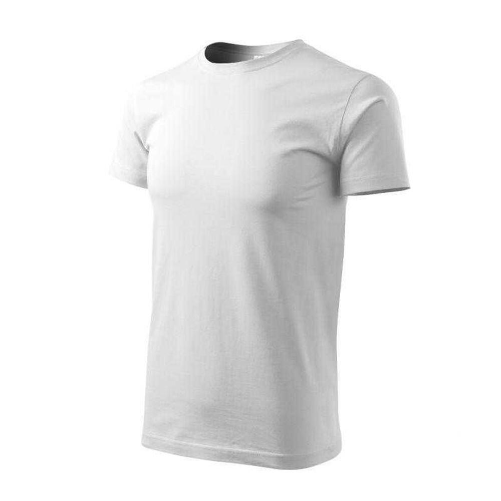 Tshirt NEW Adulte (Blanc) 4/4