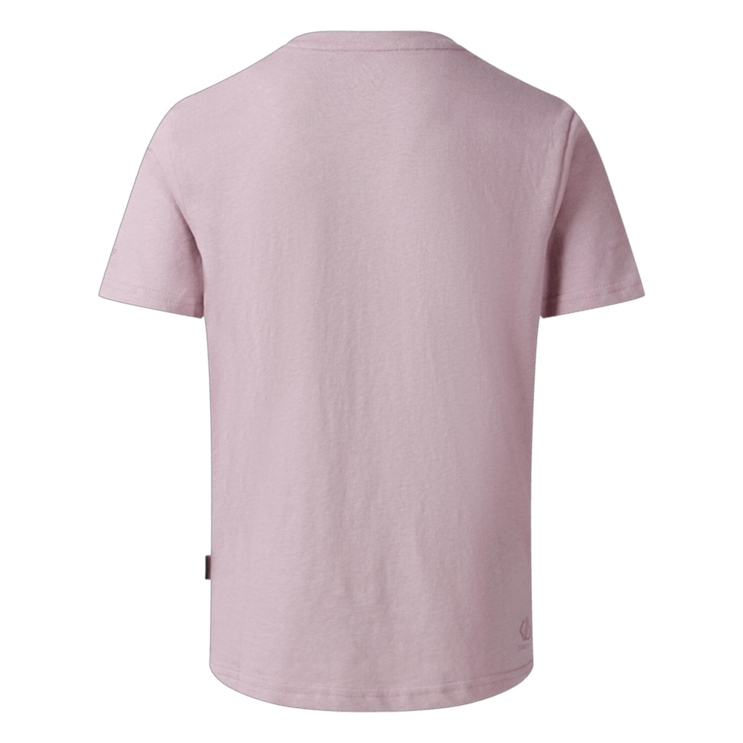 Tshirt Motif/style Ours TRAILBLAZER Enfant (Mauve) 2/4