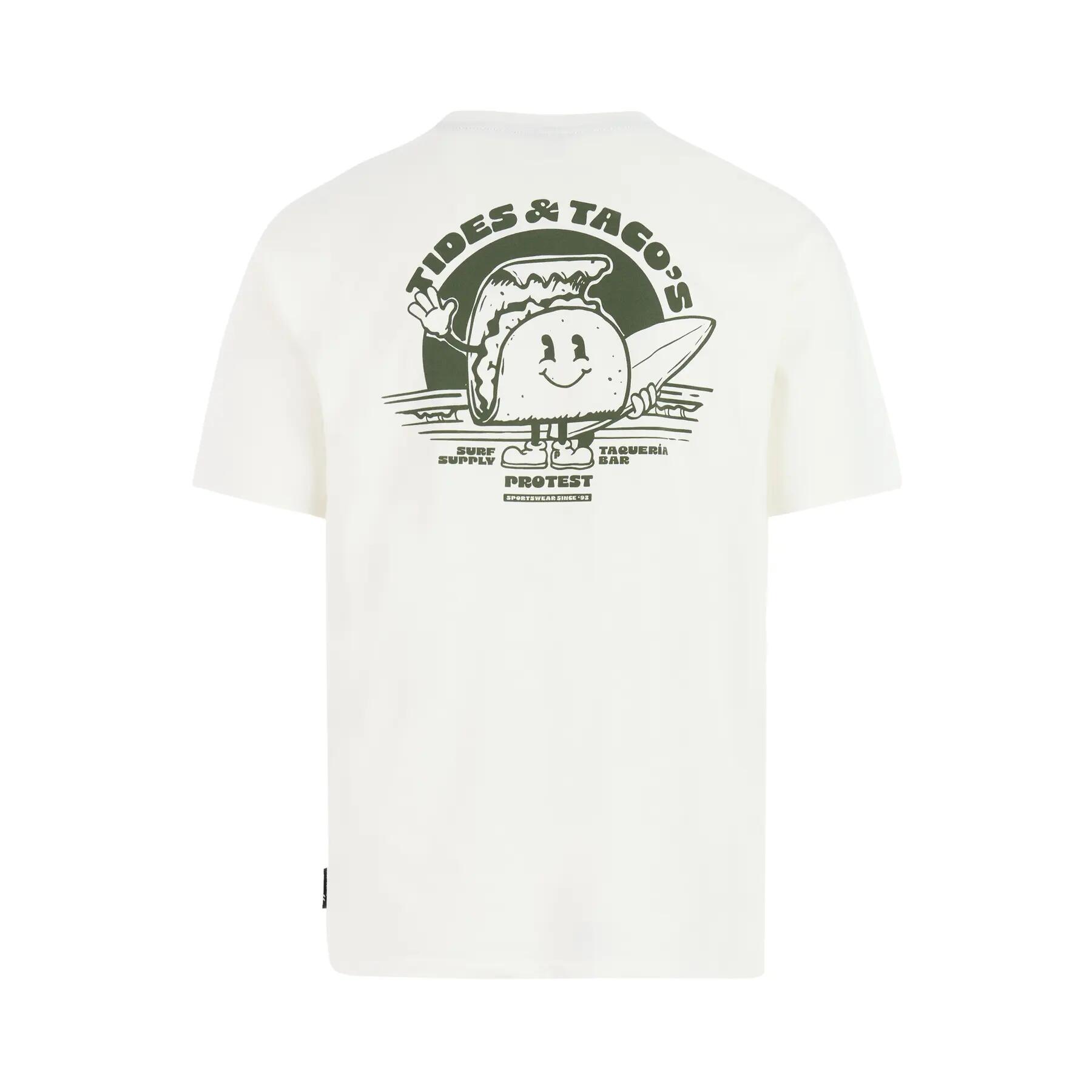 T-shirt Protest Elstow 2/2