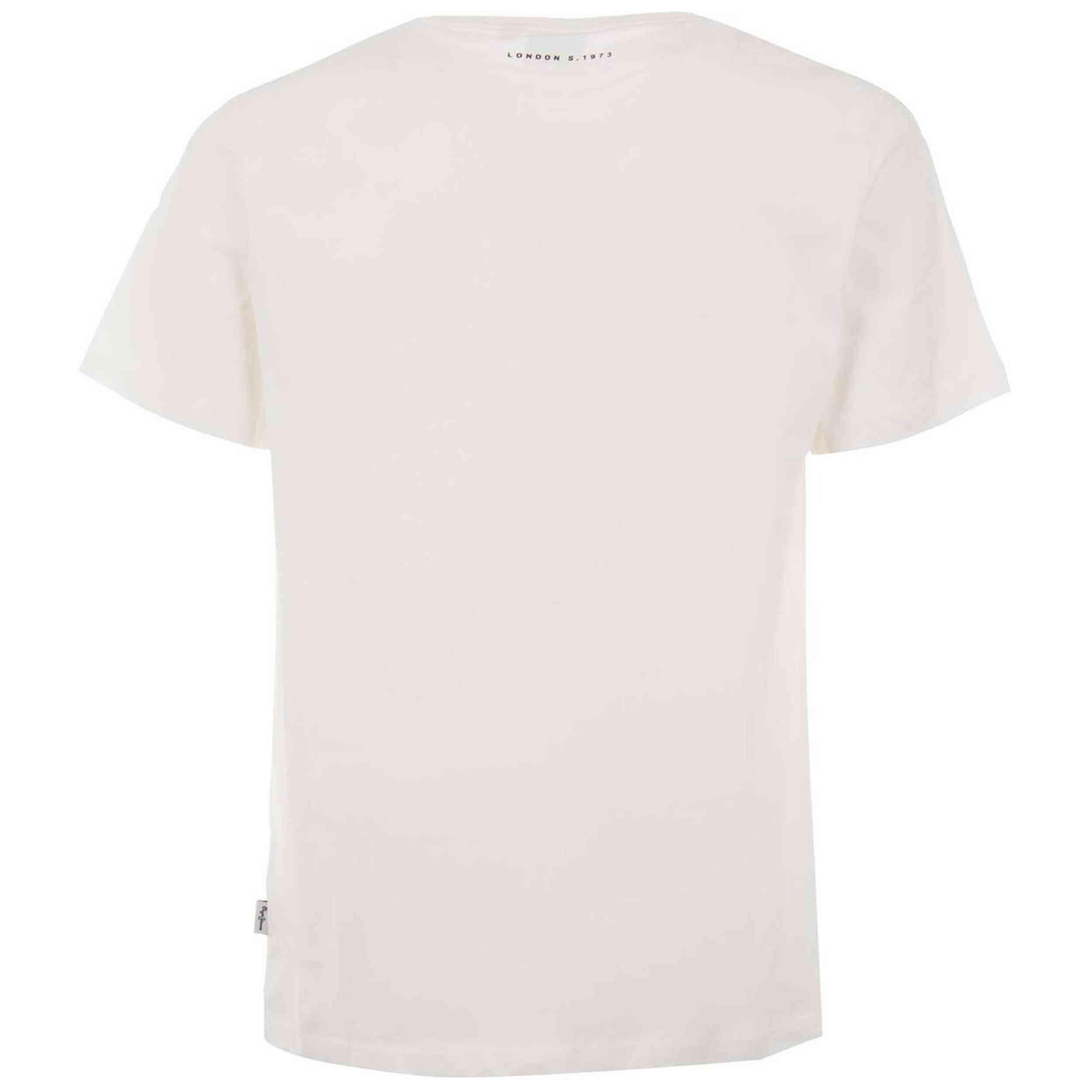 Maglia a maniche corte Pepe jeans modello PM509783-803 per uomini 2/2