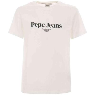 T-shirt met korte mouwen pepe jeans model pm509783-803 voor mannen