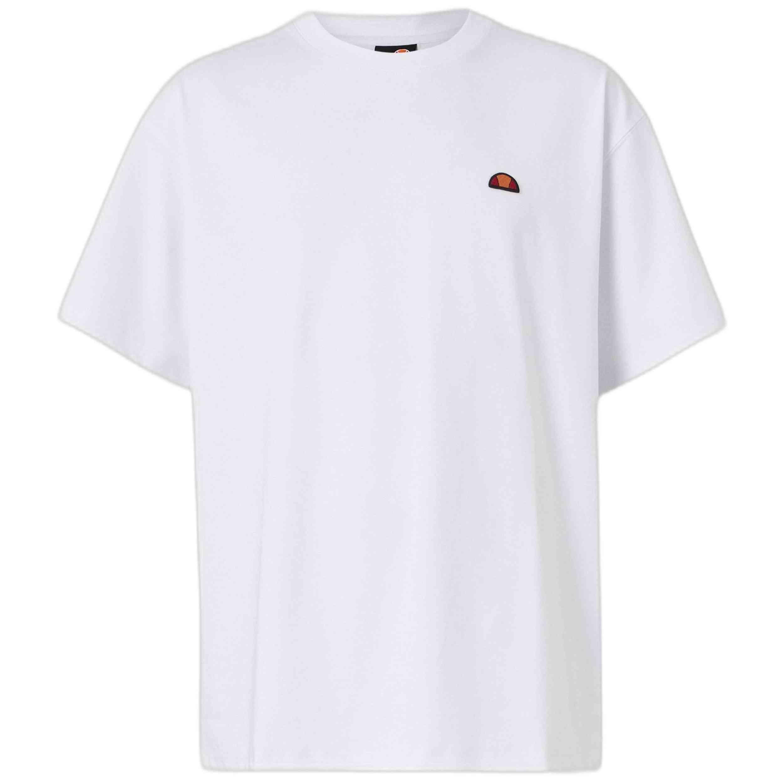 Maglia a maniche corte Ellesse modello ATHENS01 per uomini 5/5