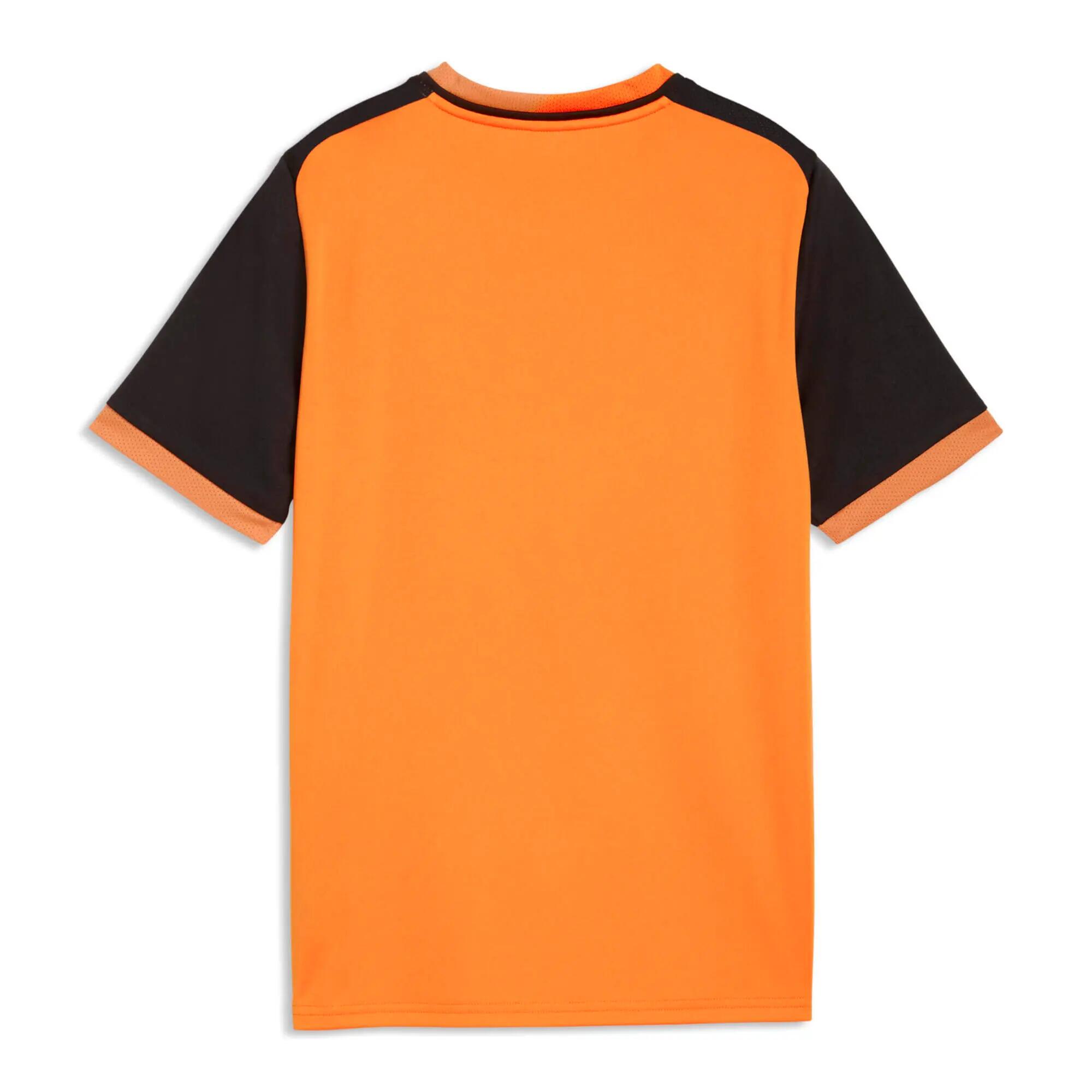 Maillot enfant Liga Matchday 26 3/3