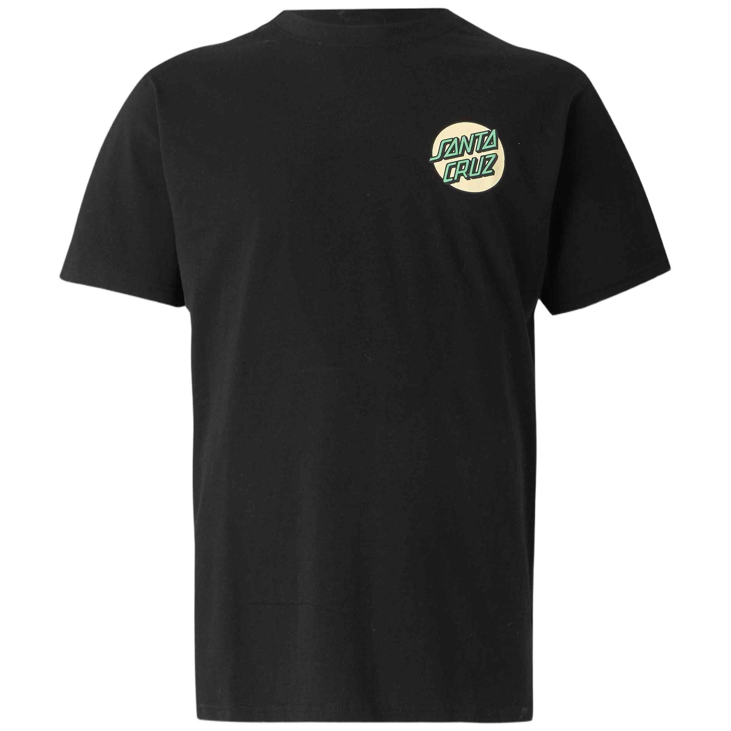 T-shirt Santa cruz modèle SCATEE12521 pour homme 5/5