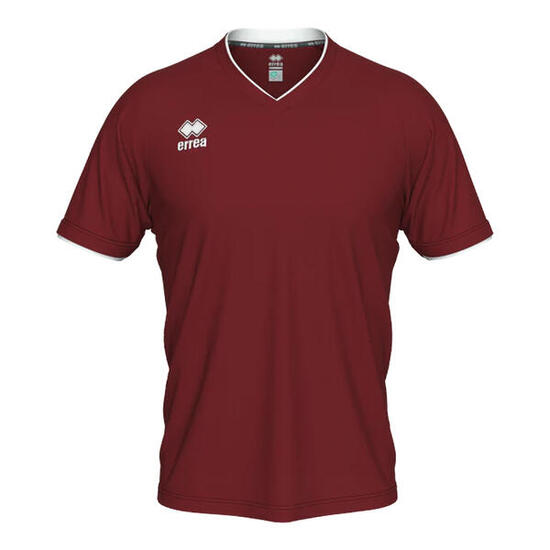 Errea Leonard Trikot Kurzarm Jr Kind