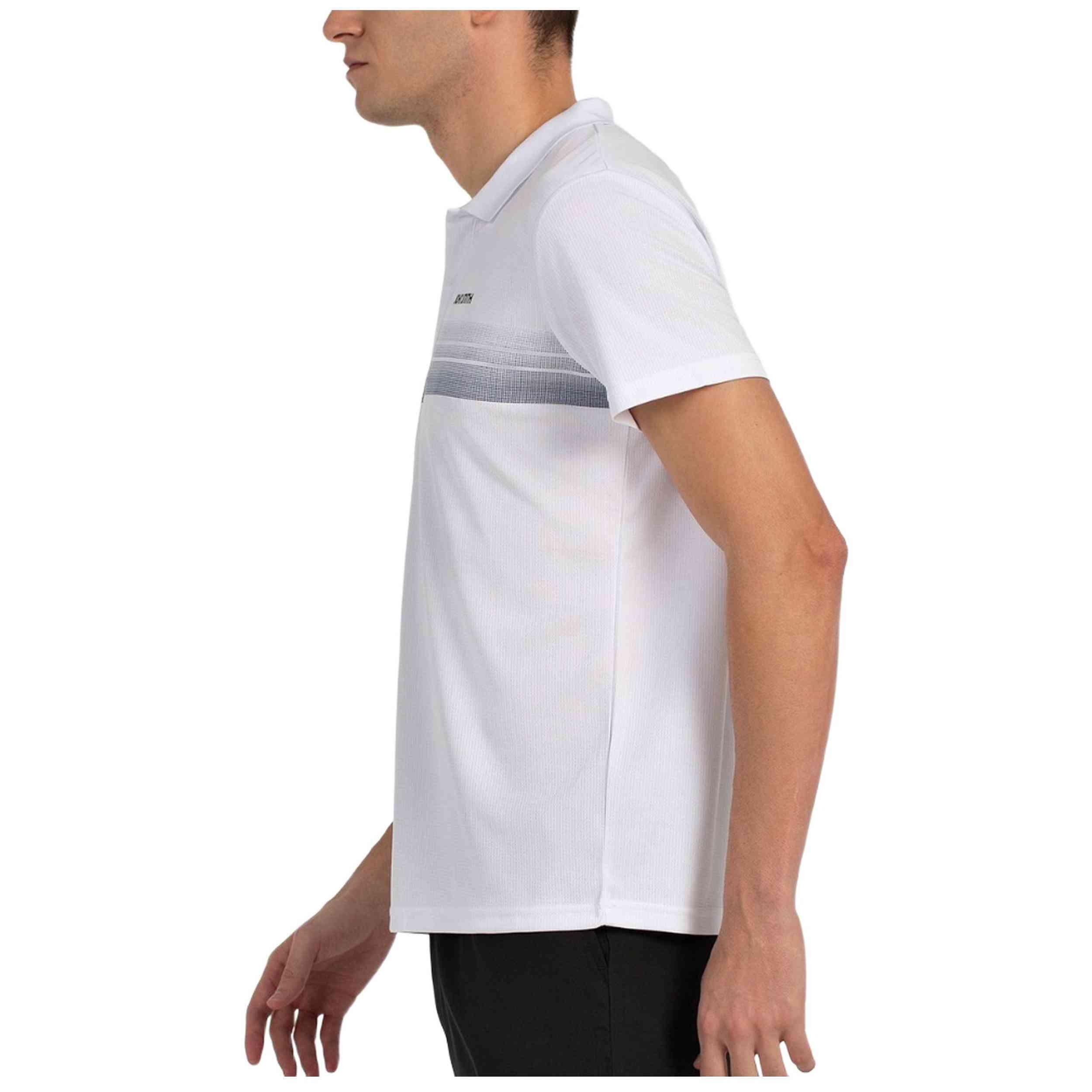 Polo a maniche corte John smith modello CD11012000 per uomini 3/4