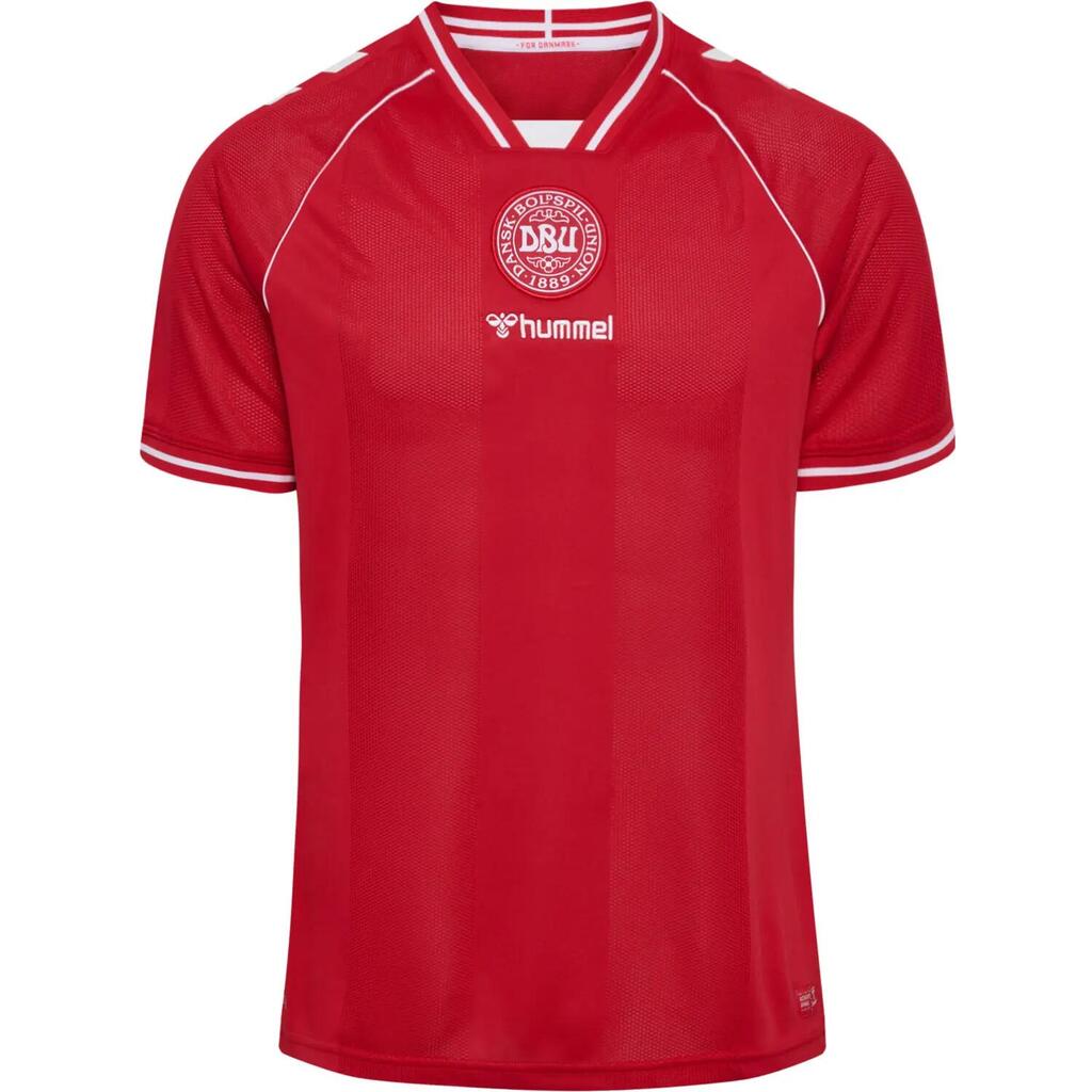 Denmark Home Shirt Coupe du Monde 2026