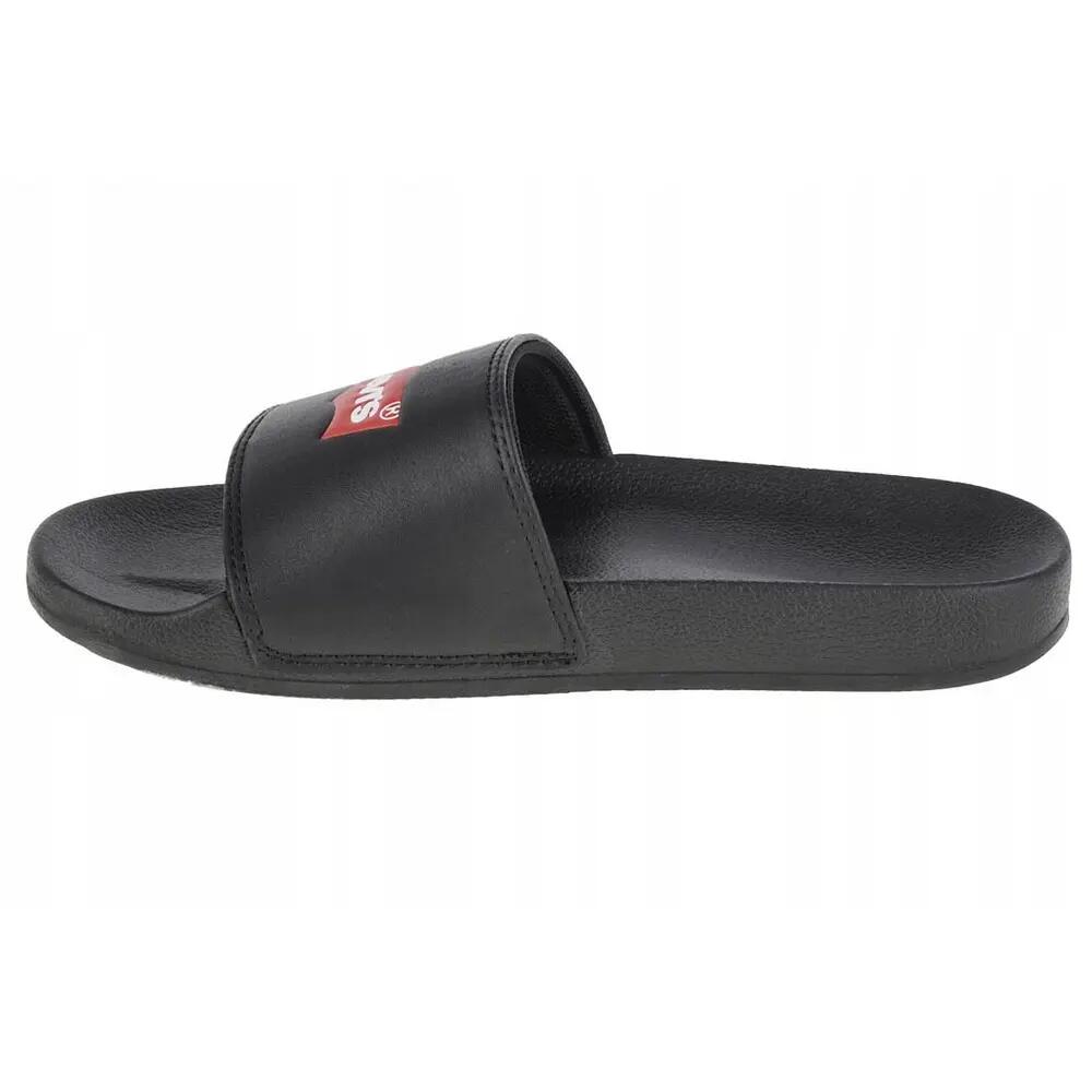 Claquettes JUNE BATWING Adulte (Noir) 2/6