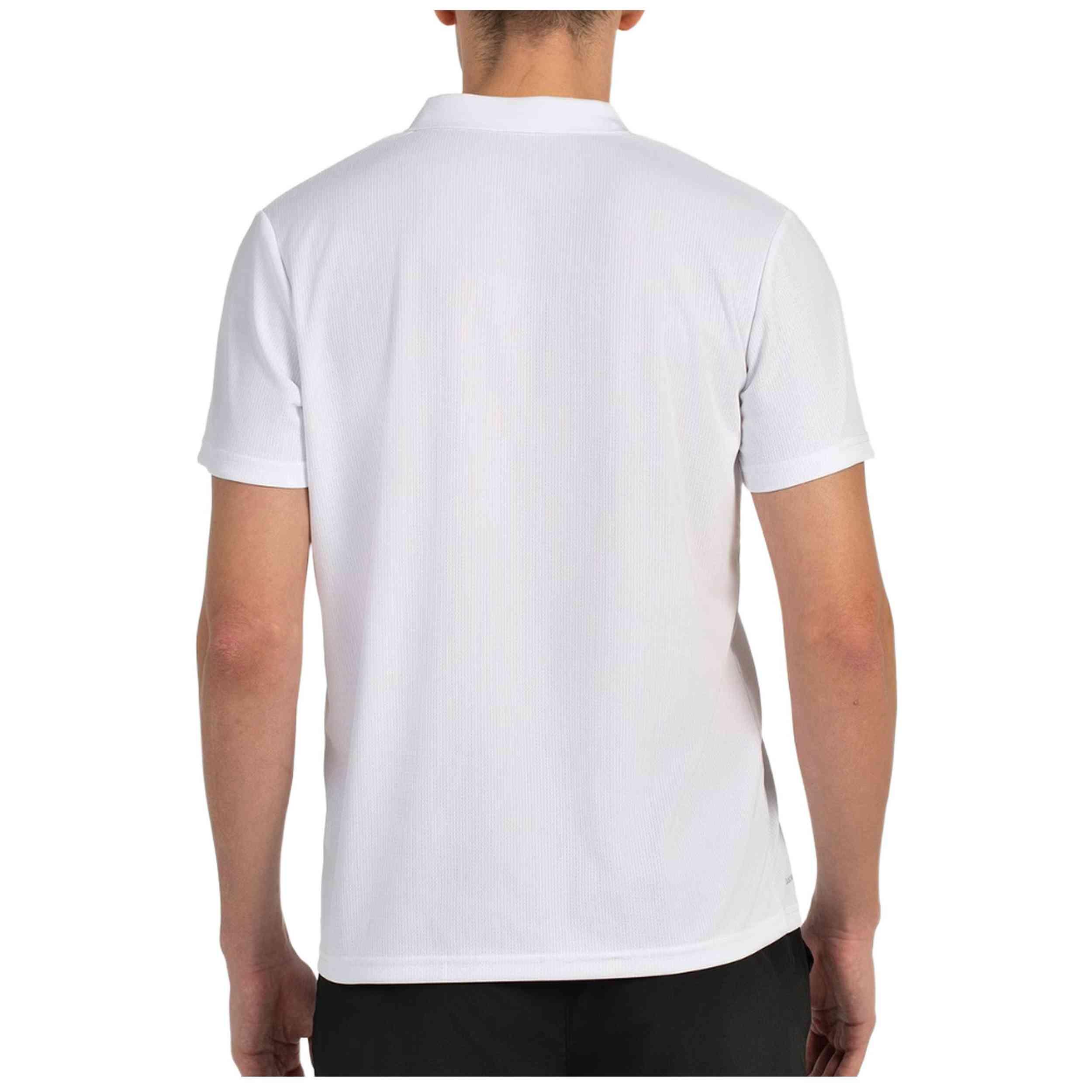 Polo a maniche corte John smith modello CD11012000 per uomini 2/4