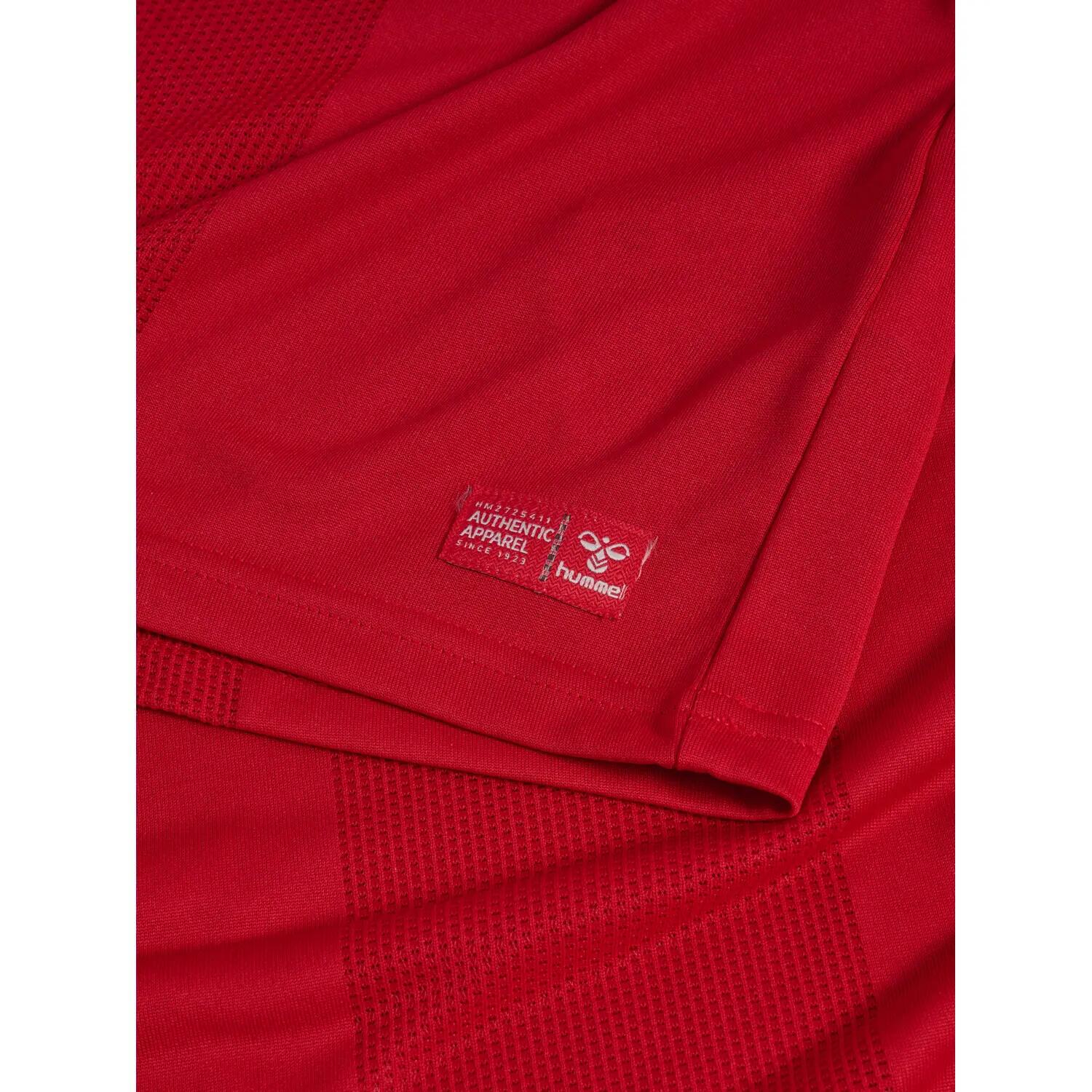 Denmark Home Shirt Coupe du Monde 2026 7/7