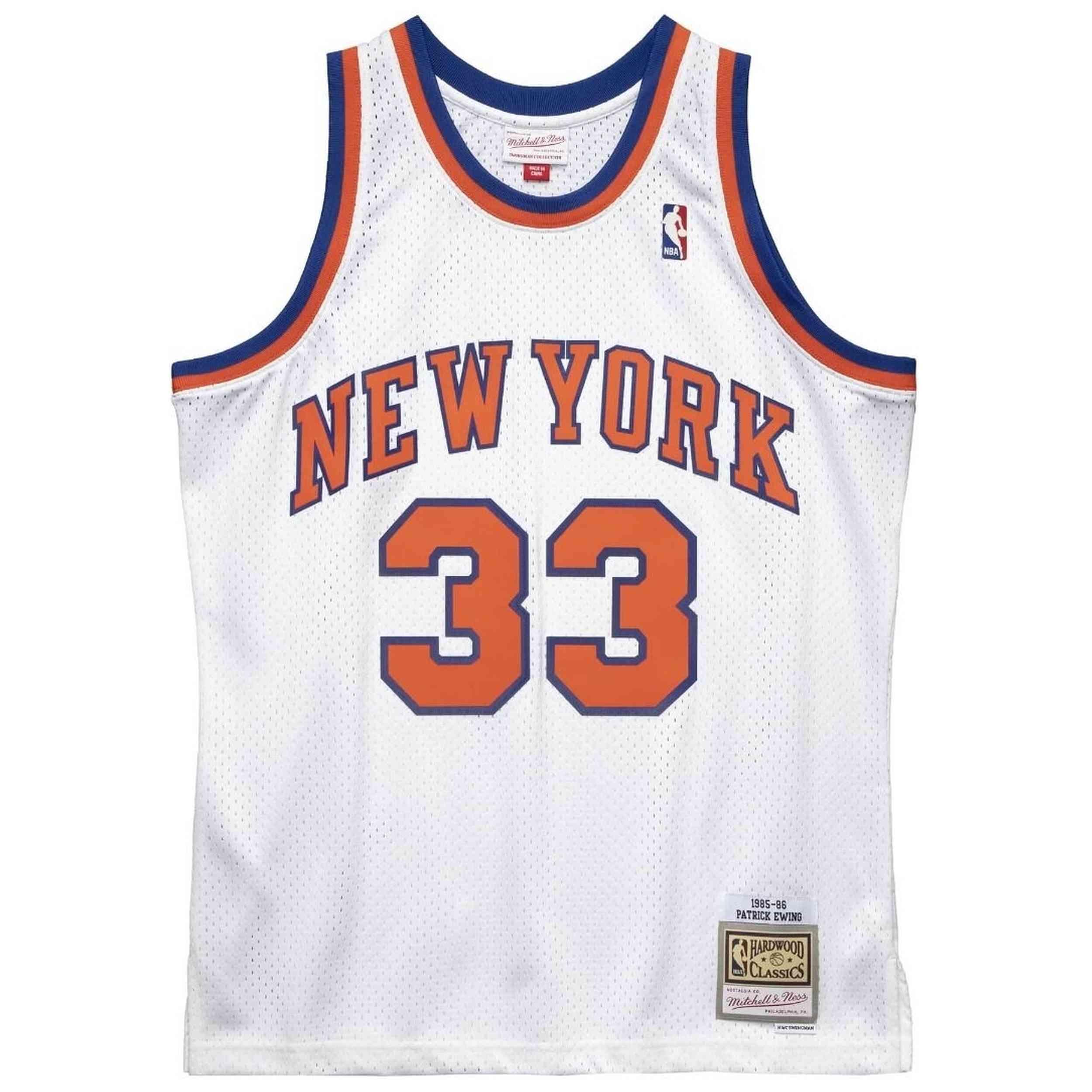 MITCHELL & NESS picture