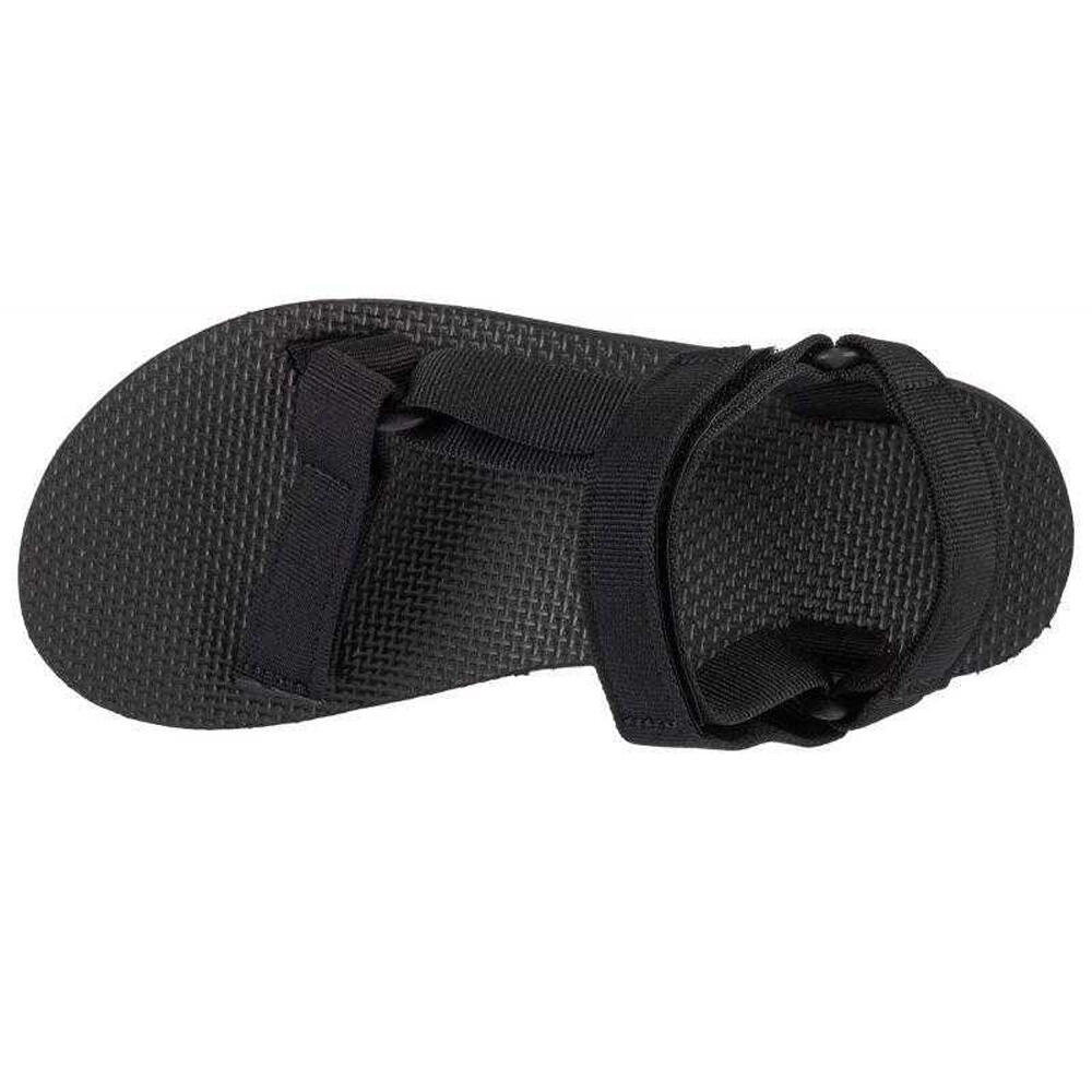 Sandalias Original Universal para Mujer Negro 3/4