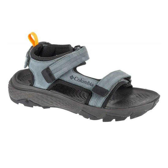 Sandales PEAKFREAK RUSH Homme (Gris)