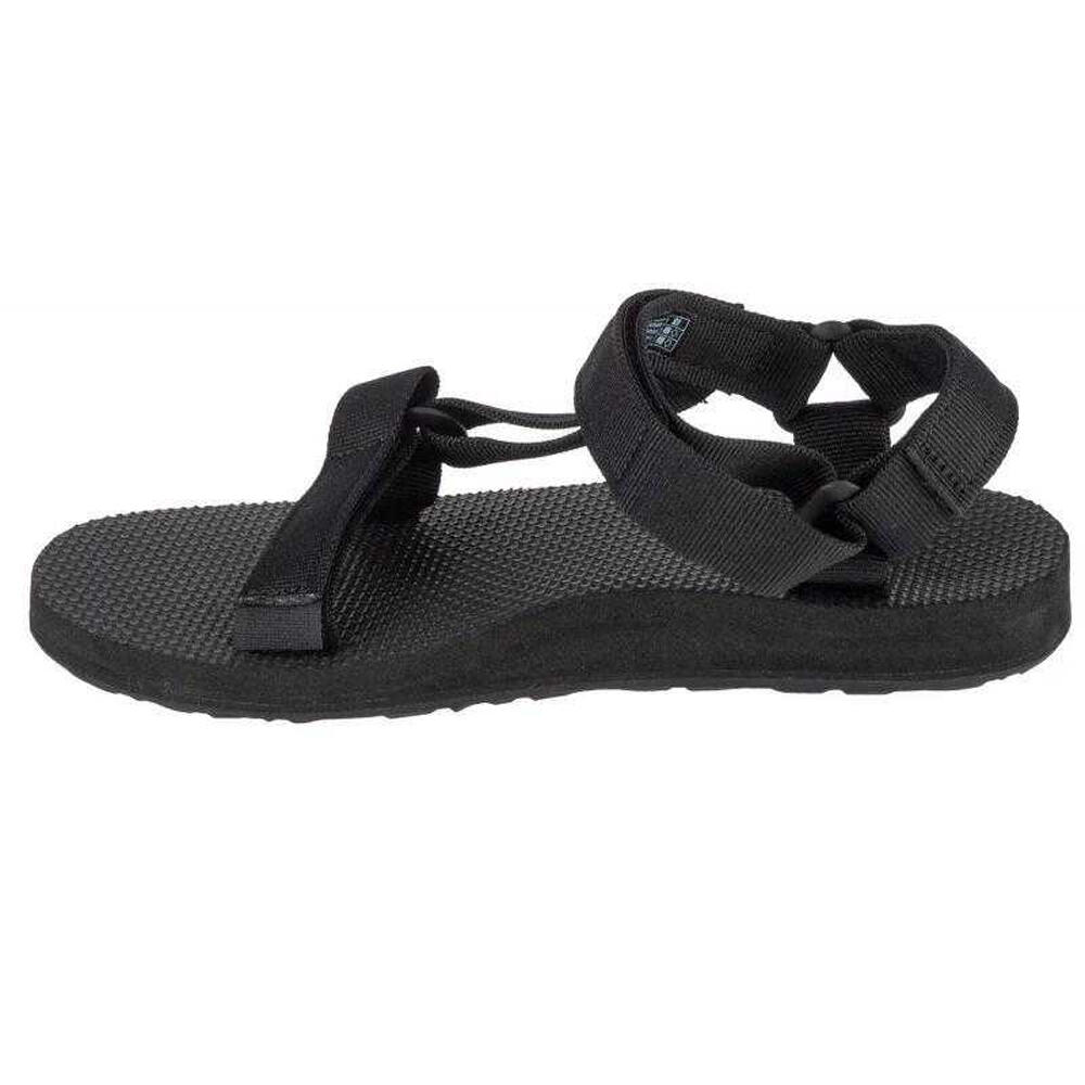 Sandalias Original Universal para Mujer Negro 2/4