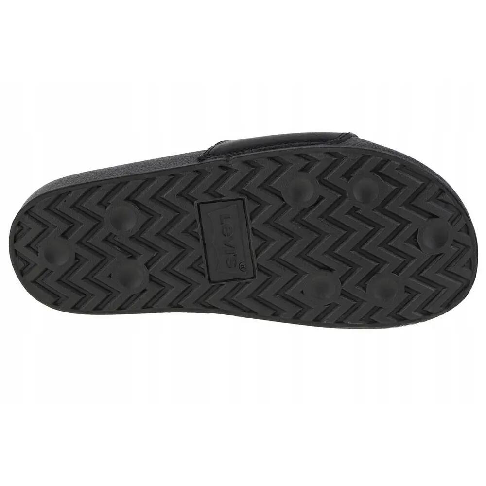 Claquettes JUNE BATWING Adulte (Noir) 4/6