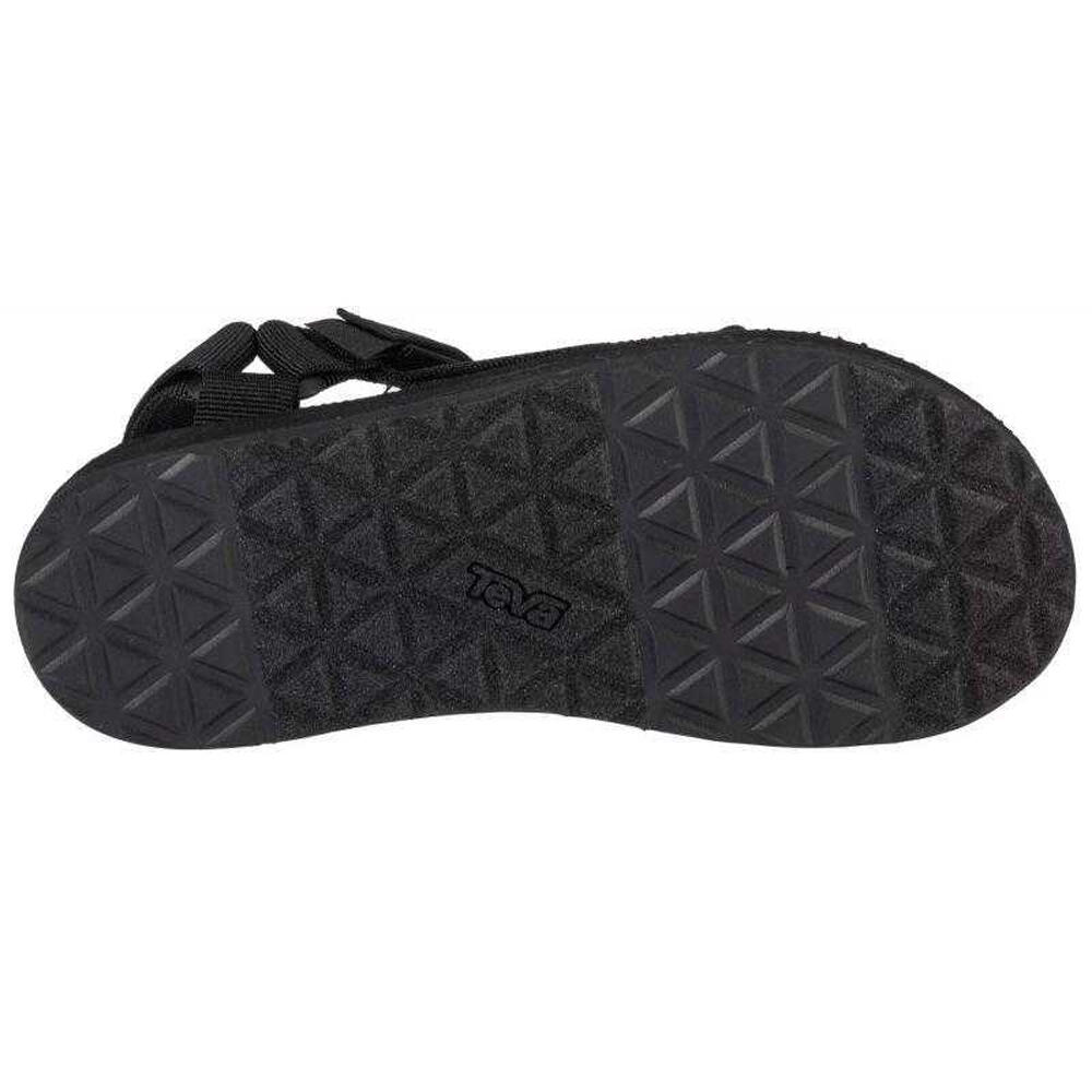 Sandalias Original Universal para Mujer Negro 4/4