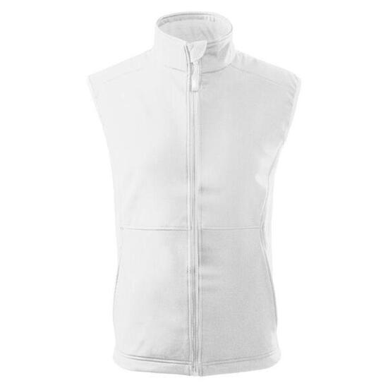 Veste Sans Manches VISION Homme (Blanc)