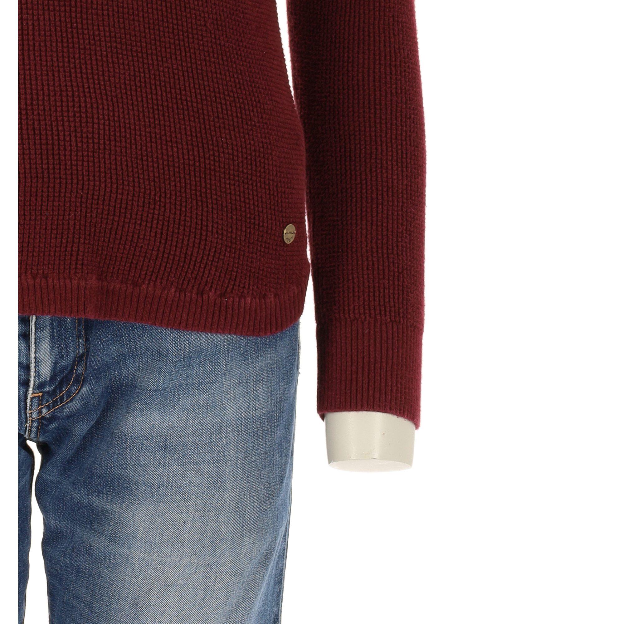 Reconditionné - Pull Femme Bordeaux - Très Bon État 7/7