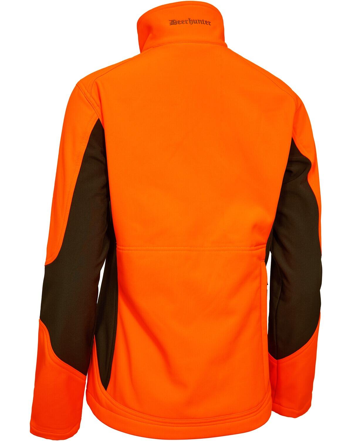 Damen Softshelljacke Rogaland 2/2