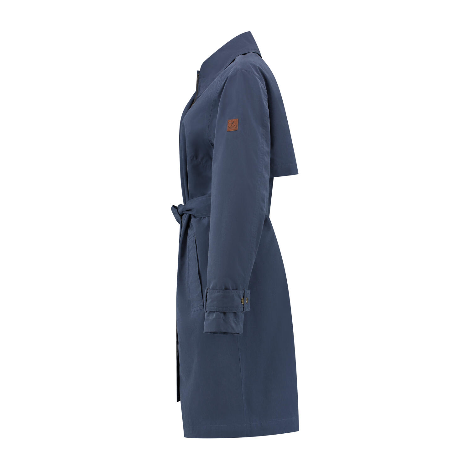 Pippa Donna - Giacca hardshell - Impermeabile - Blu 2/4