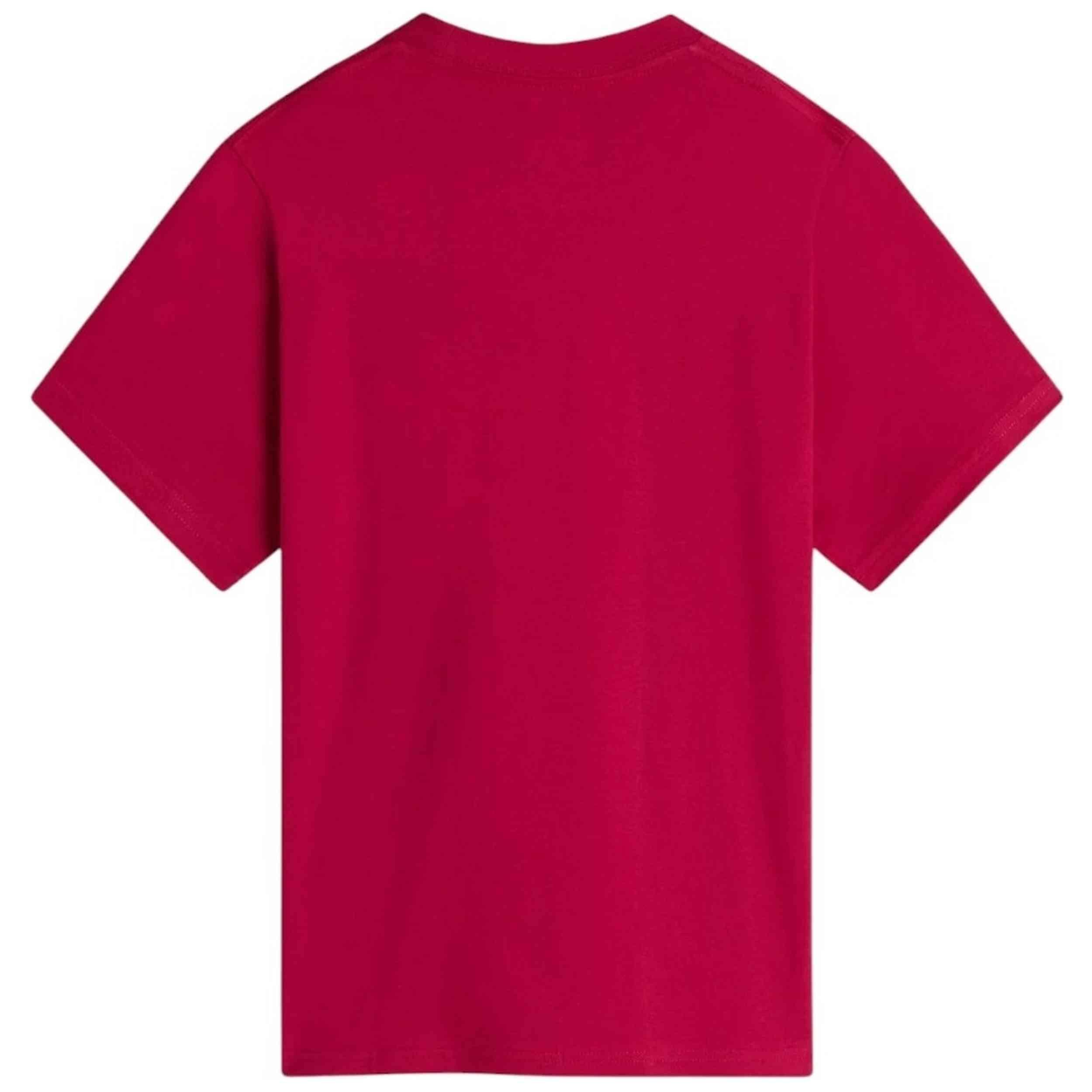 T-shirt Vans modelo VN000RA1FO91 para unissex 2/3