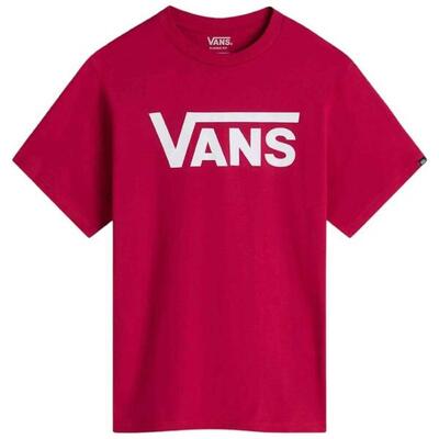 Maglia a maniche corte Vans modello VN000RA1FO91 per unisex