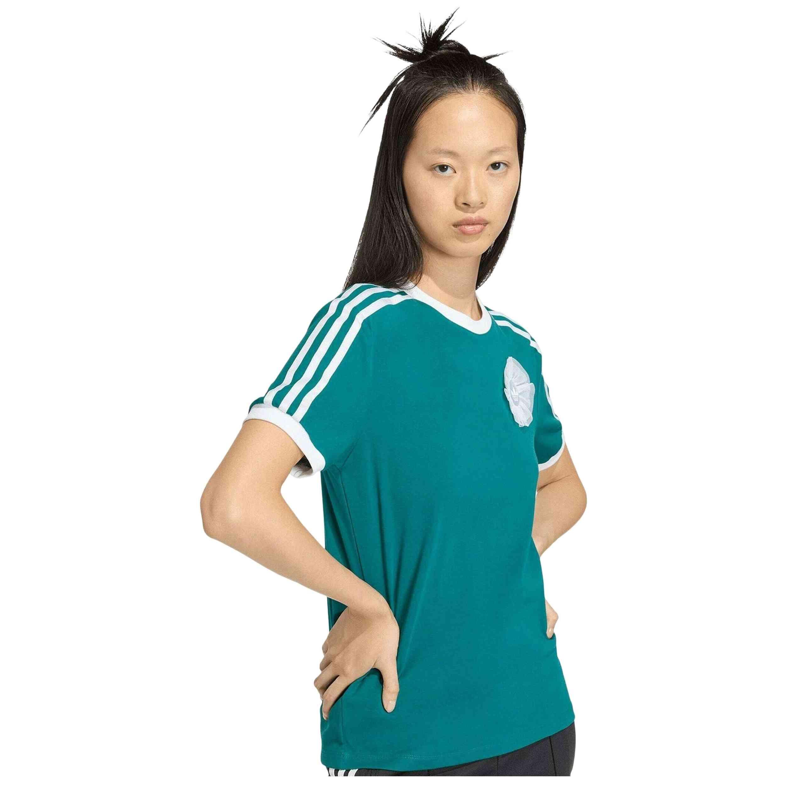 T-shirt met korte mouwen Adidas model KS6565 voor vrouwen 4/4