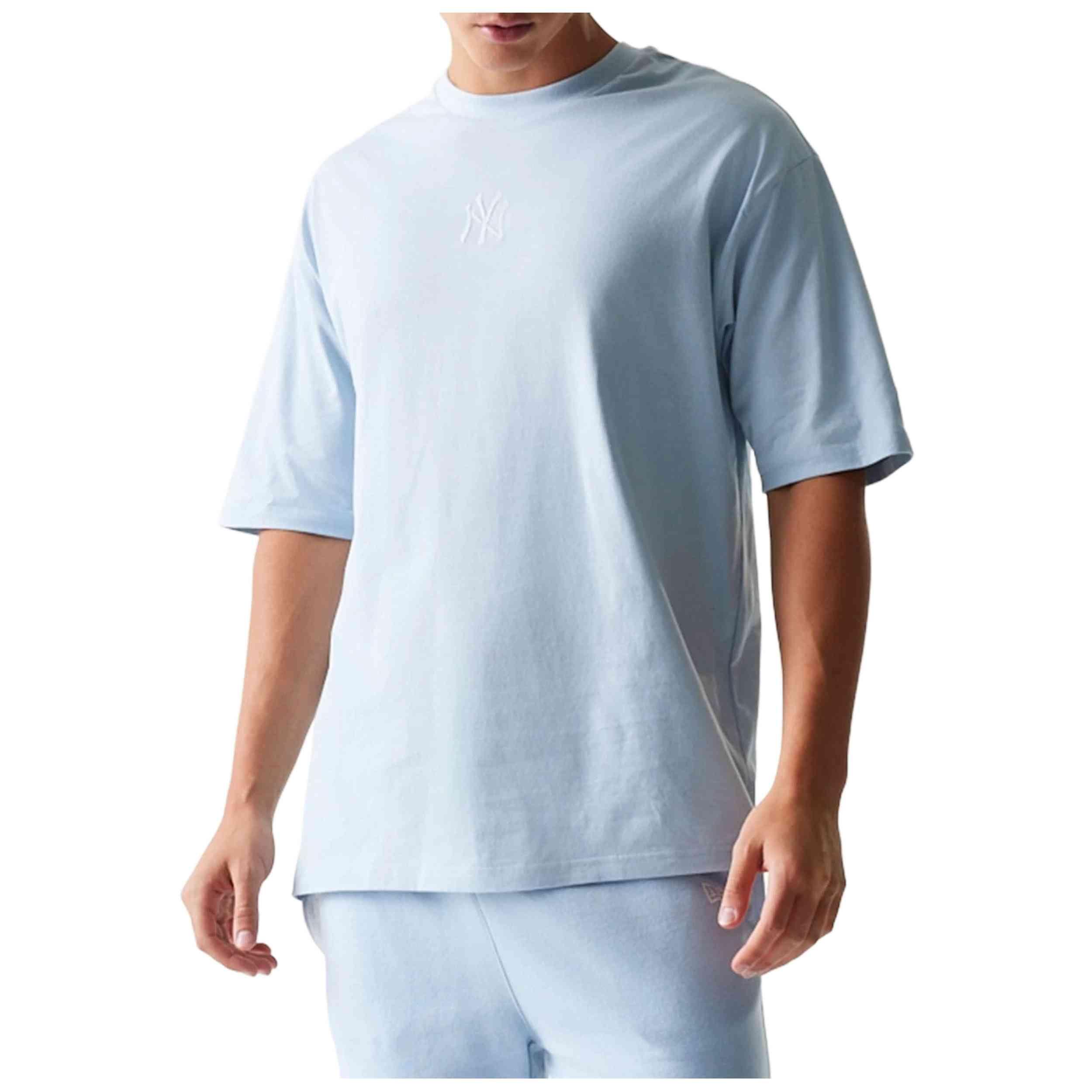 T-shirt New era model 60771500 for unisex 5/5