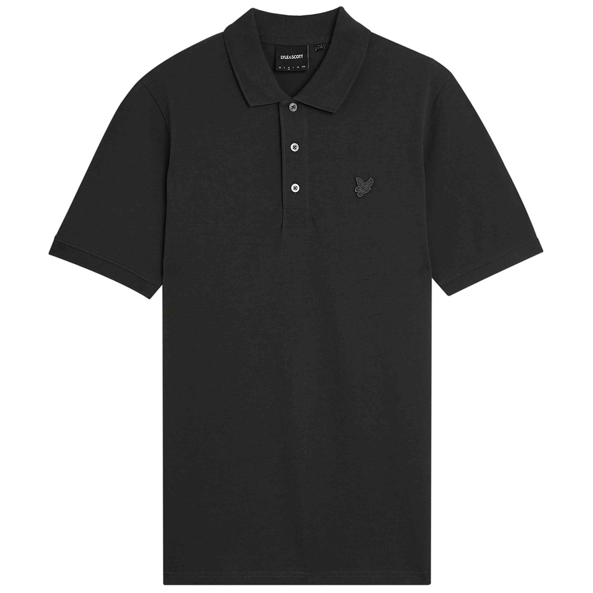 LYLE AND SCOTT picture