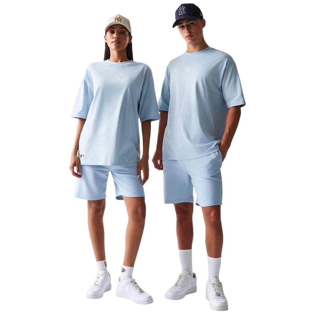 T-shirt New era model 60771500 for unisex