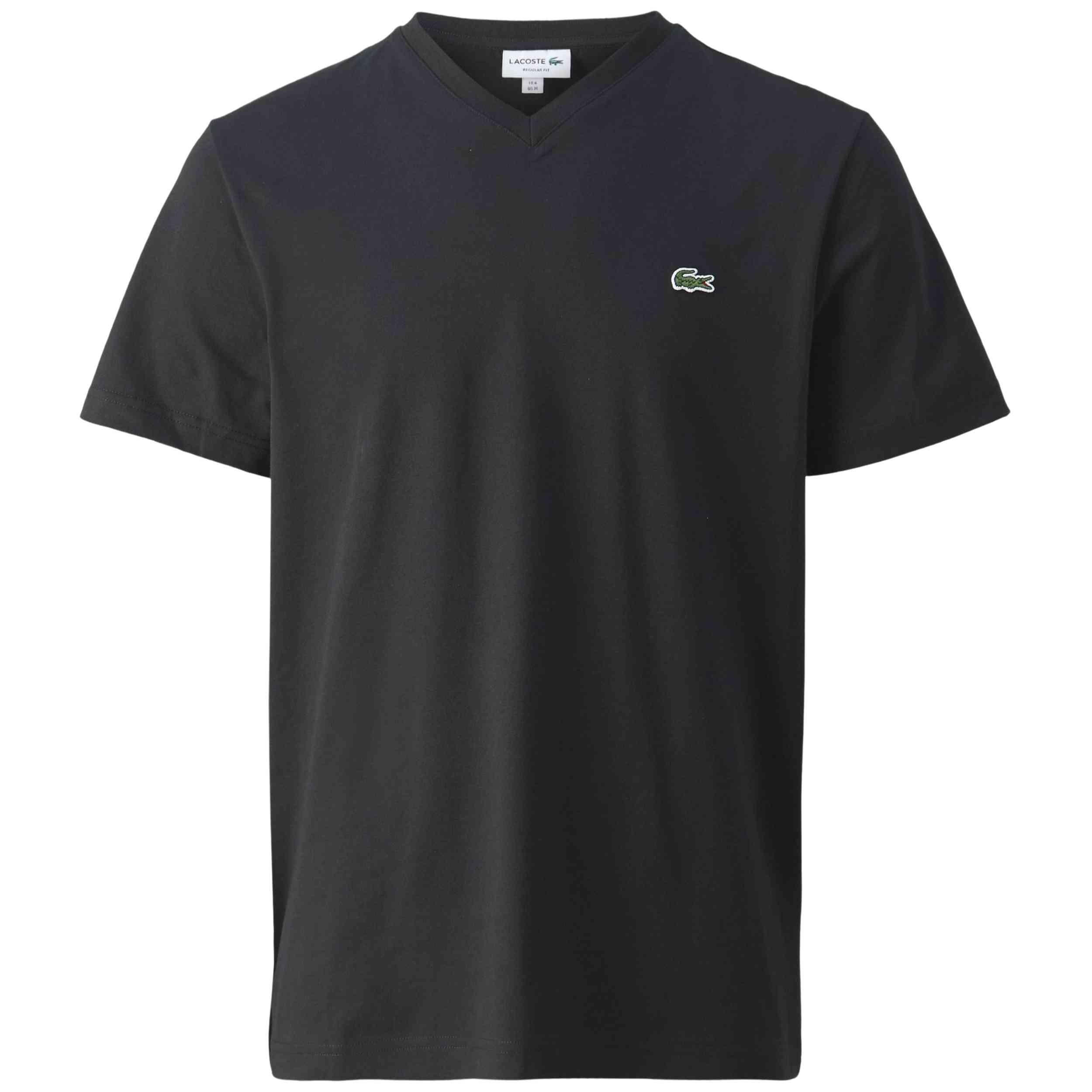 T-shirt met korte mouwen Lacoste model 077-50514152882515 voor mannen 5/5