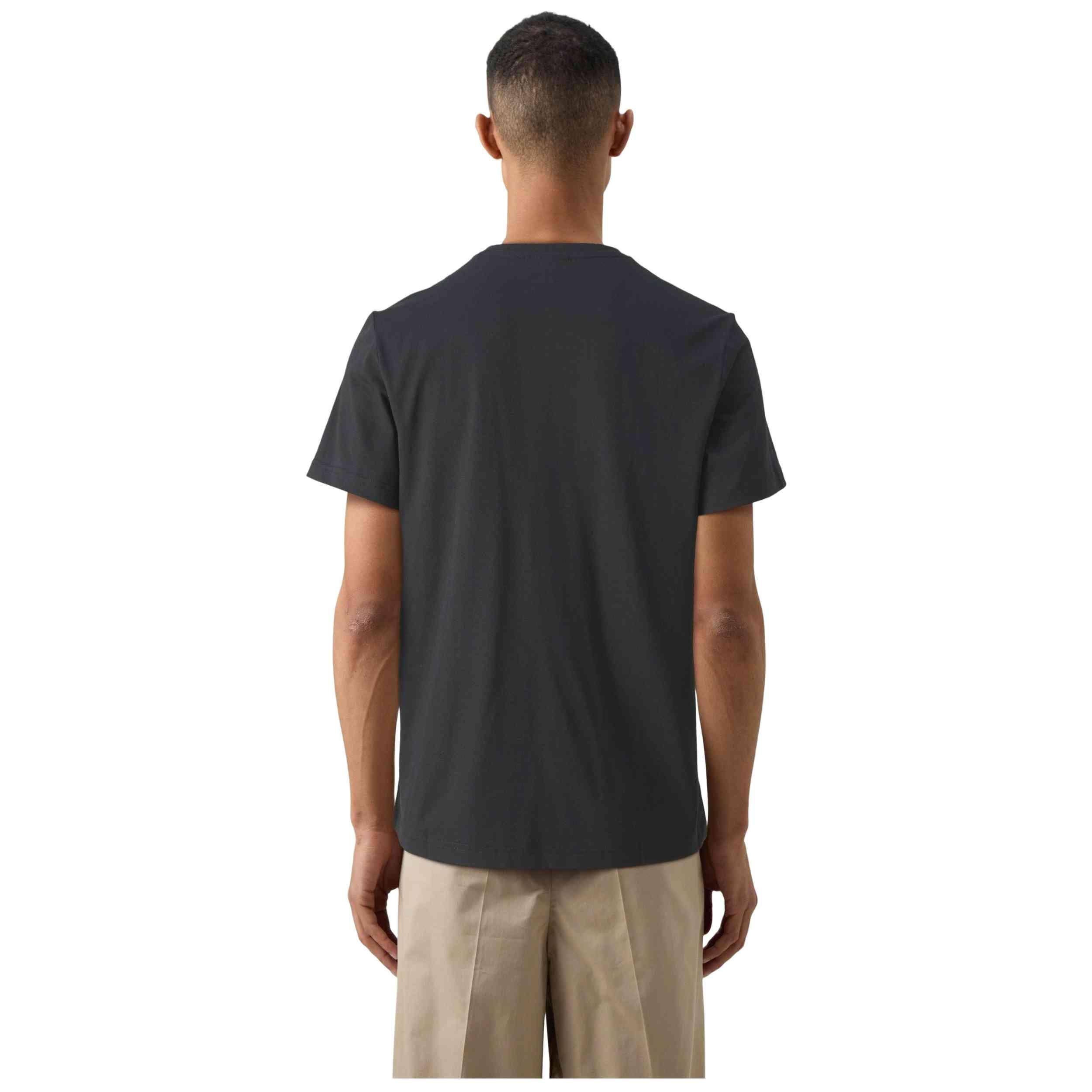 T-shirt met korte mouwen Lacoste model 077-50514152882515 voor mannen 4/5