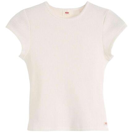 T-shirt Levi's modèle 300303300002 pour femmes